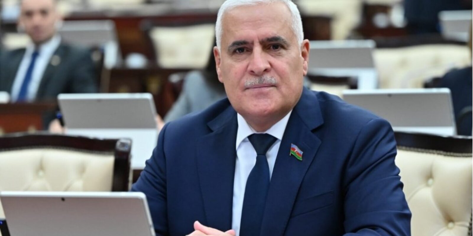 Parlamentari: Qarabağ və Şərqi Zəngəzurda aparılan bərpa-quruculuq işləri xüsusi diqqət çəkir