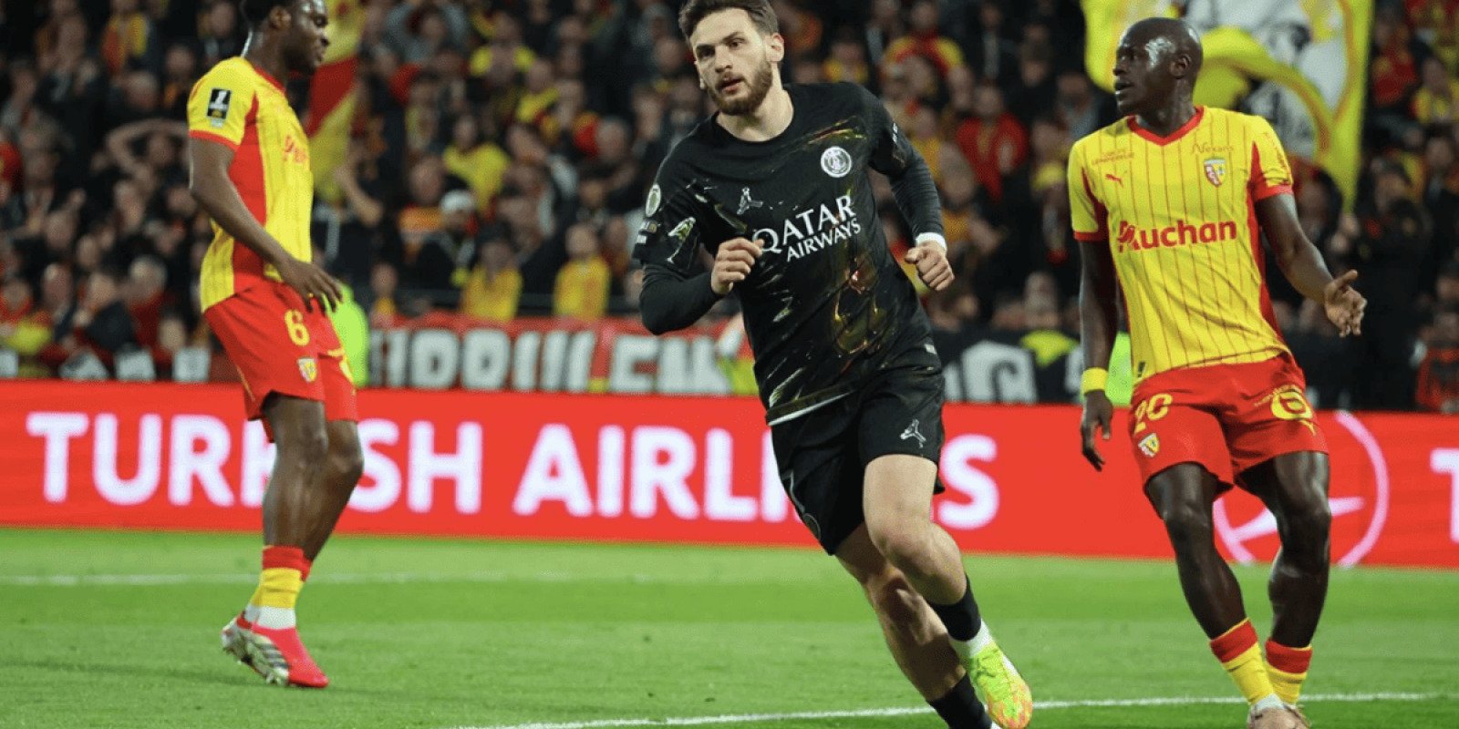 Fransada çempion bəlli oldu
