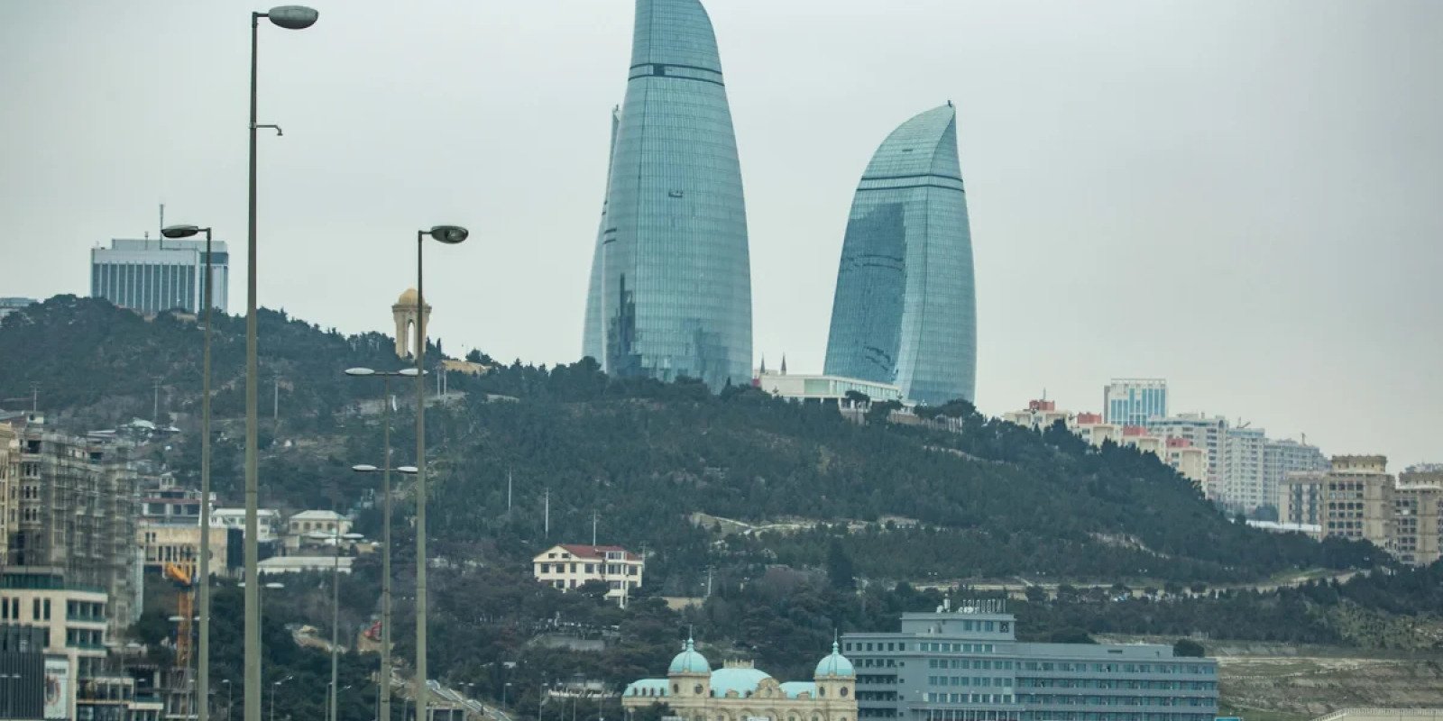 Bakıda IV Milli Kibertəhlükəsizlik Forumu keçiriləcək
