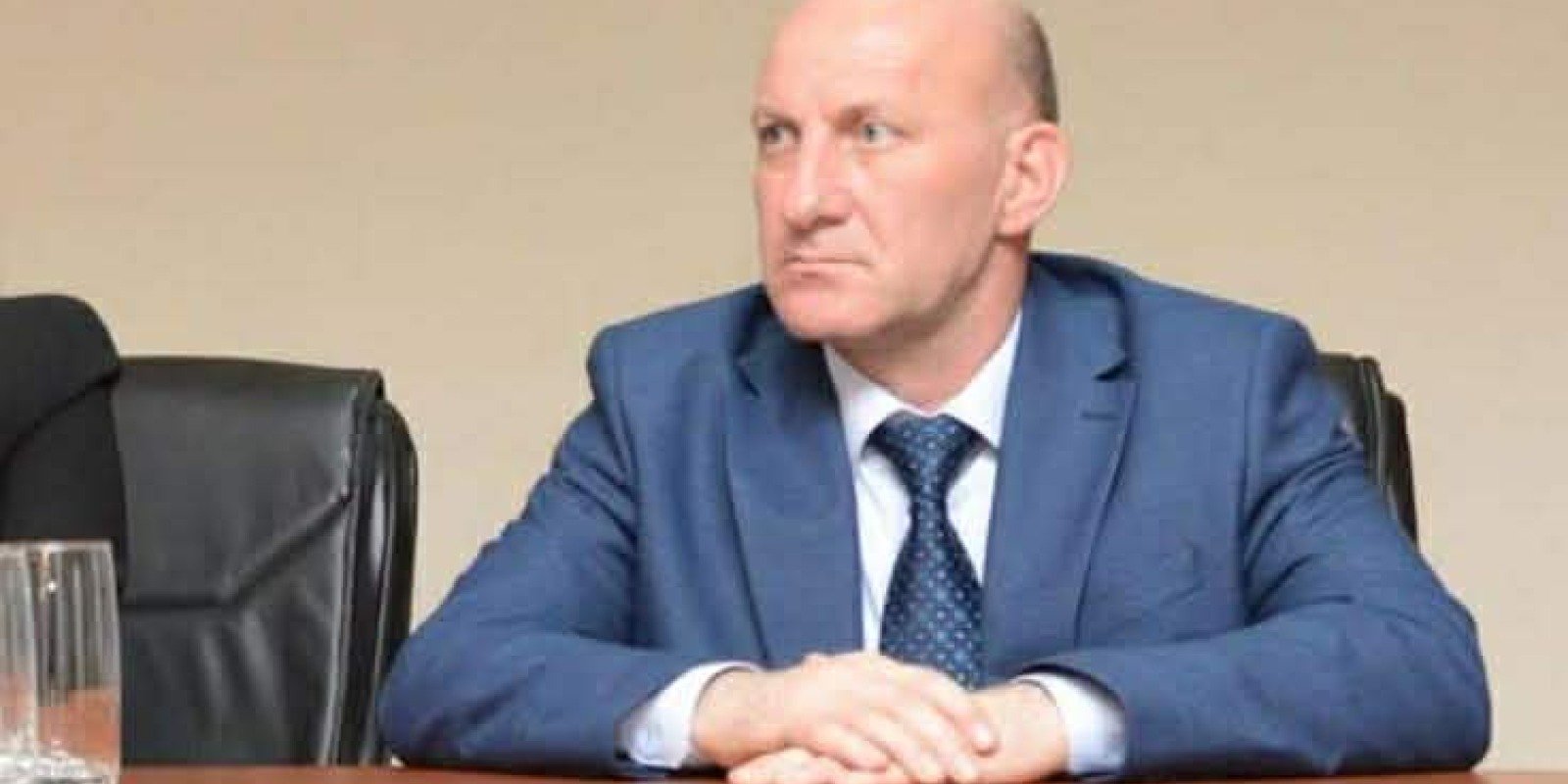 Nazirin direktor təyin etdiyi Müslümov kimdir?