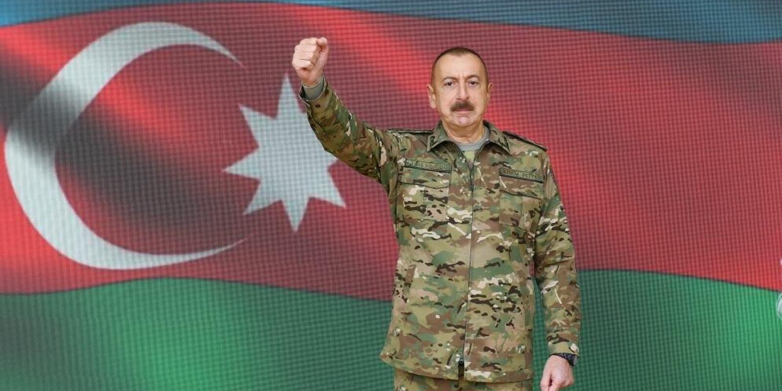 Prezidentdən iyul çağırışı ilə bağlı SƏRƏNCAM