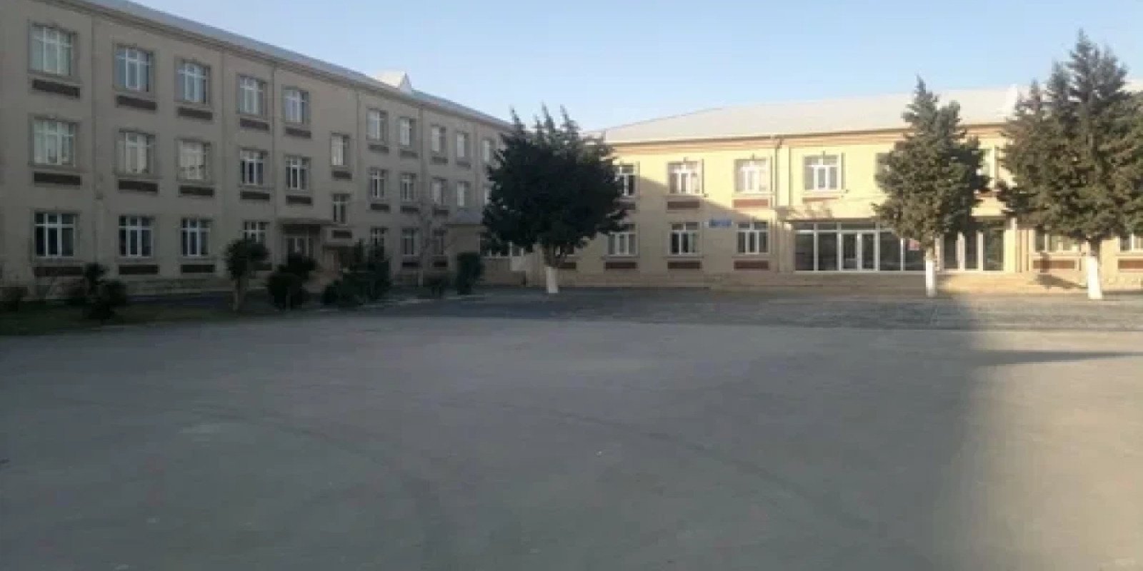 7 şagird qoğaldan ZƏHƏRLƏNDİ