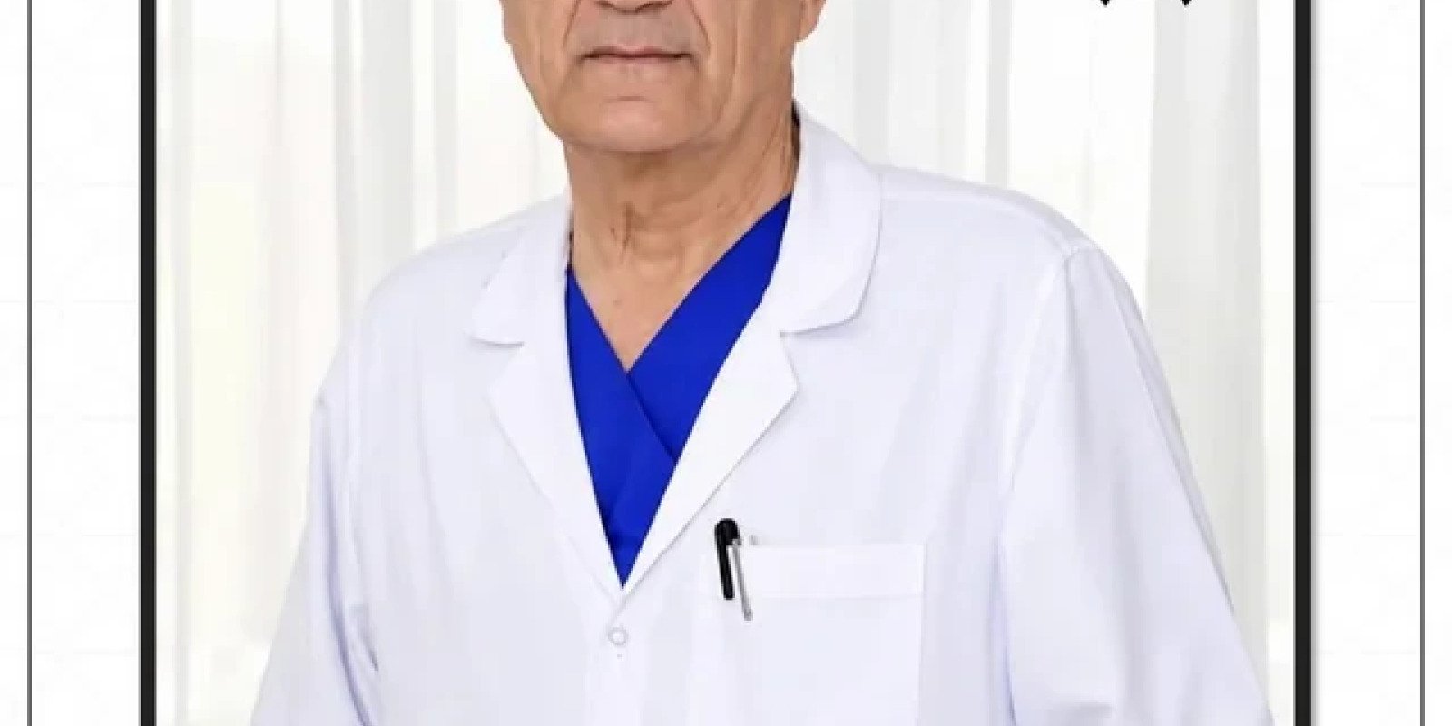 Naxçıvanda tanınmış həkim vəfat etdi - FOTO