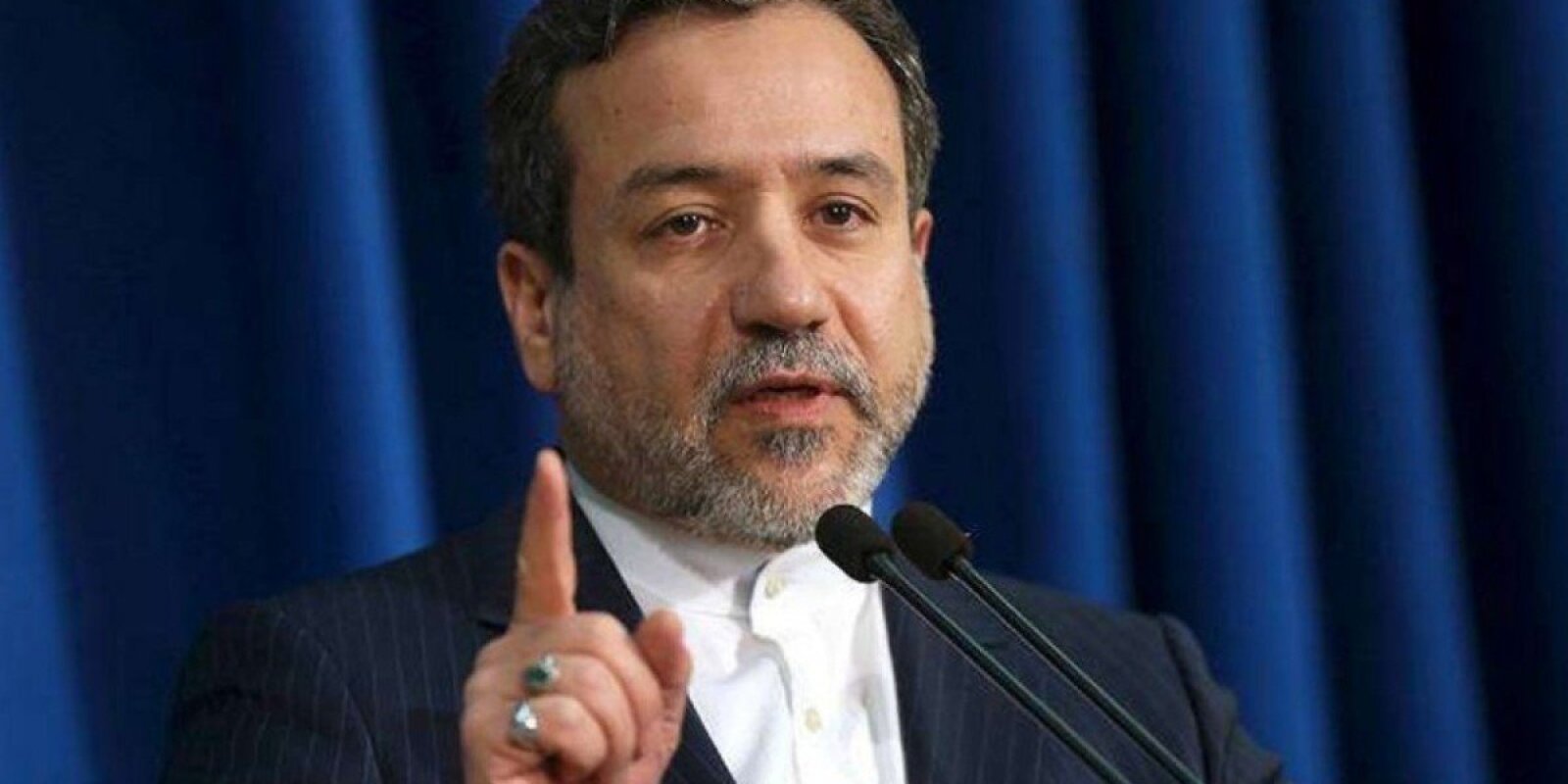 Əraqçi: Tehran Vaşinqtona etibar edə bilməz