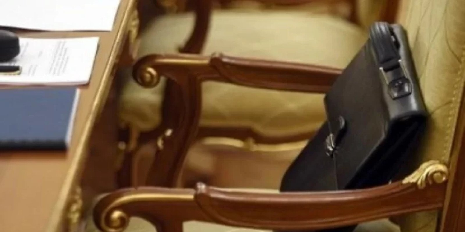 Məşhur iş adamına ağır itki