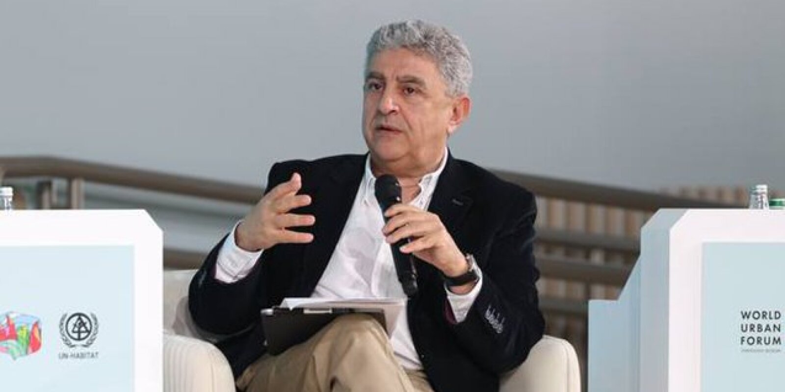 “Getdikcə daha çox ailəyə qadın başçılıq edir”