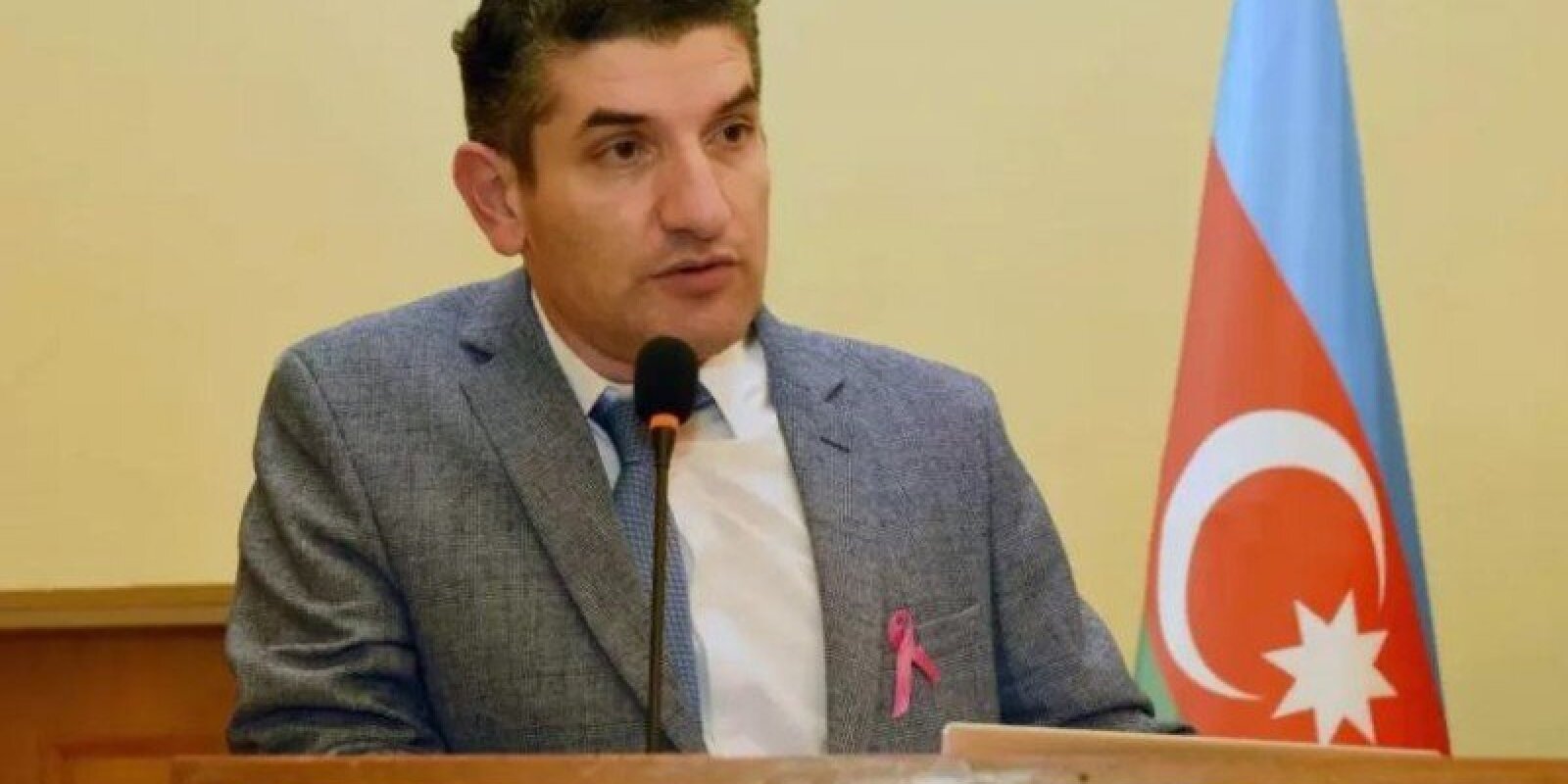 Partlayışda yaralanan həkim vəfat etdi