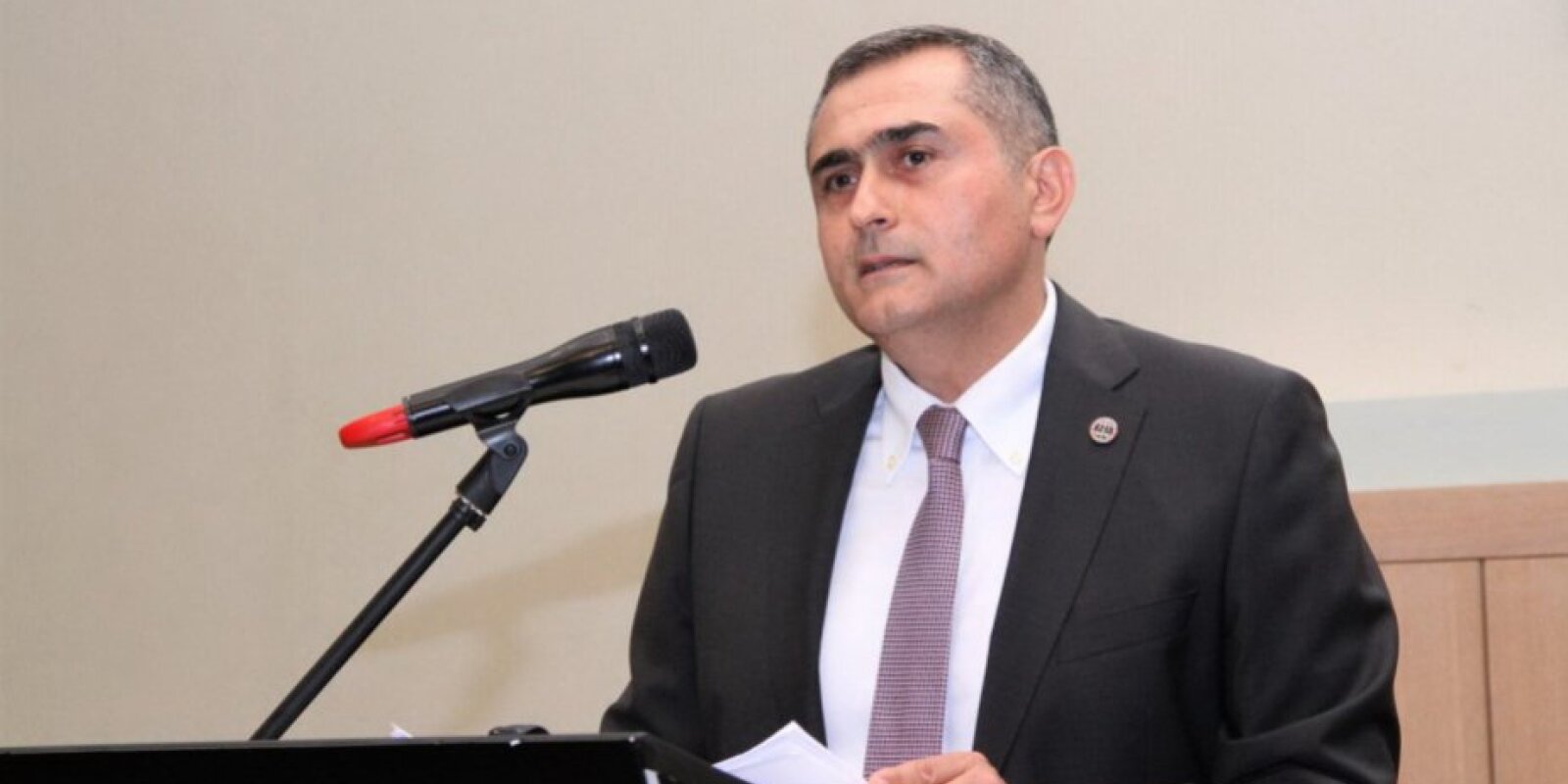 Ayxan Abbasov “Şamaxı”dan gedir? - Klub rəhbərliyindən açıqlama