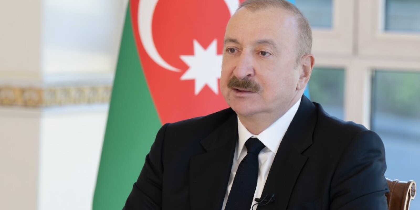 Dövlət başçıları Prezidenti təbrik edir - YENİLƏNİB
