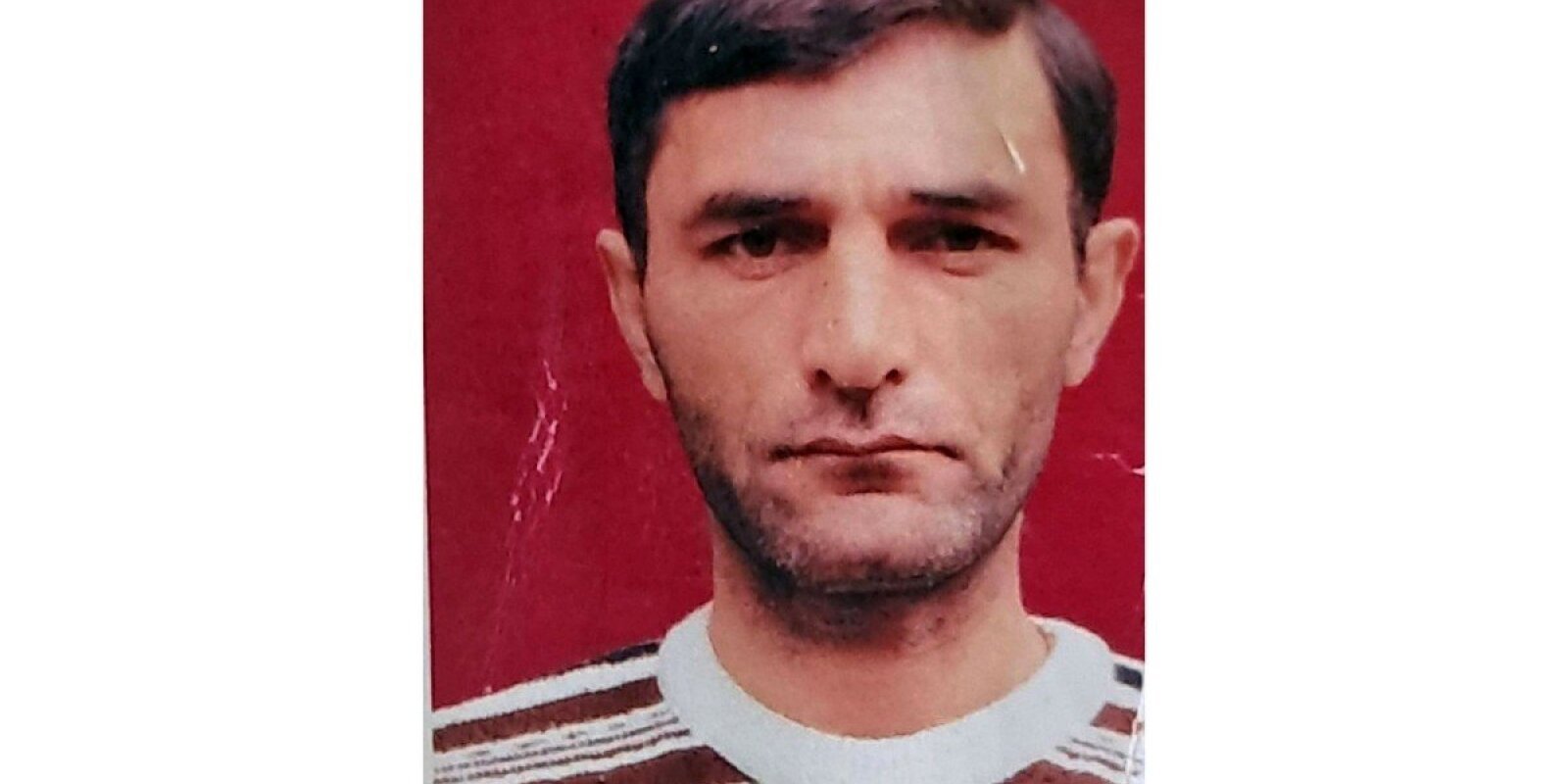 Bu şəxsi görənlərin DİQQƏTİNƏ!