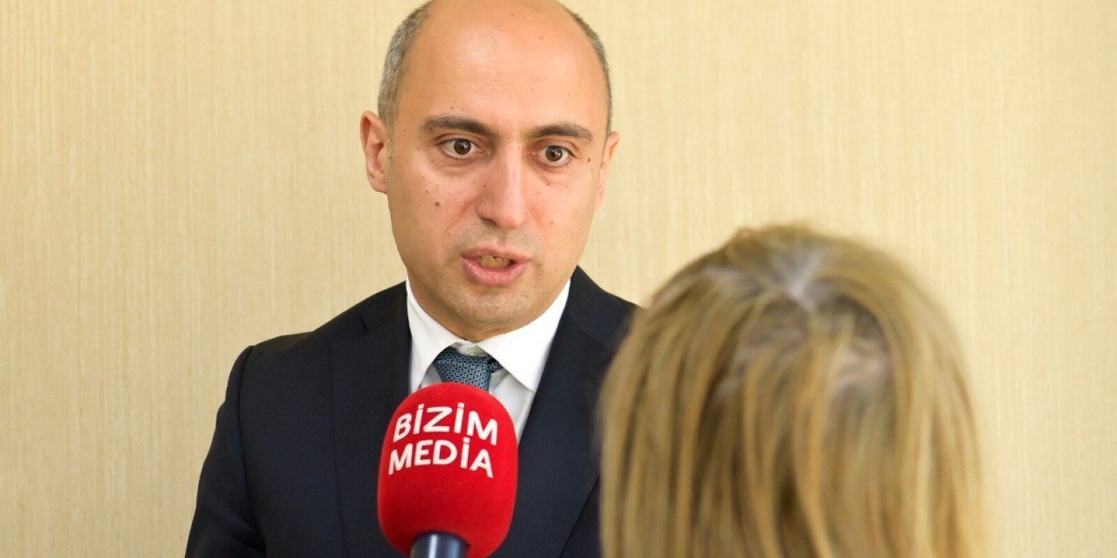 Emin Əmrullayev Şimal bölgəsindəki məktəblərin vəziyyətindən DANIŞDI