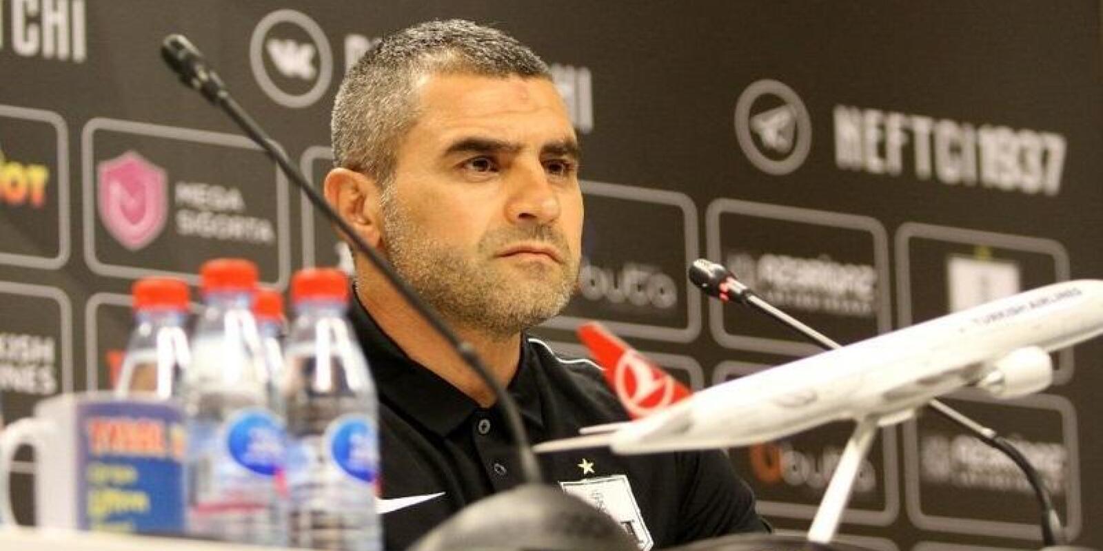 “Heç vaxt bu qədər uduzmamışdım, içim yanır”