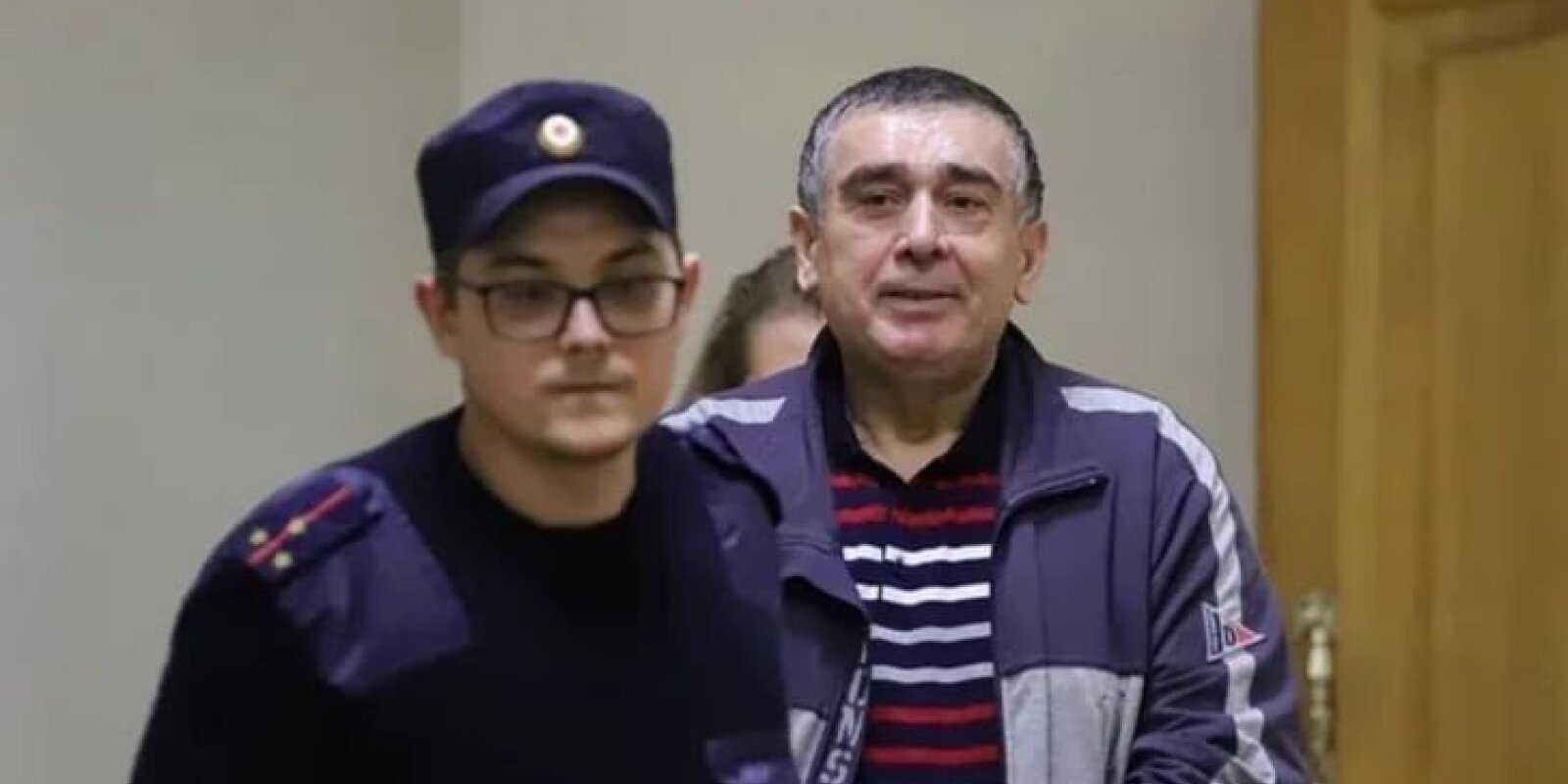 Rusiyada məhkəmə Şahin Şıxlinski və oğluna hökm çıxarıb
