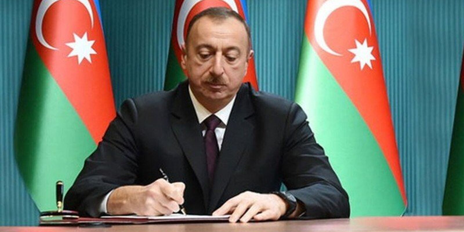Prezidentin təltif etdiyi şəxs kimdir? - DOSYE
