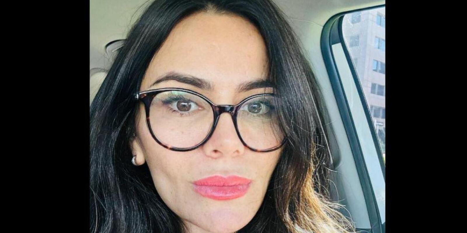 Qənirə Ataşova oğlunu evdən qovub - FOTO