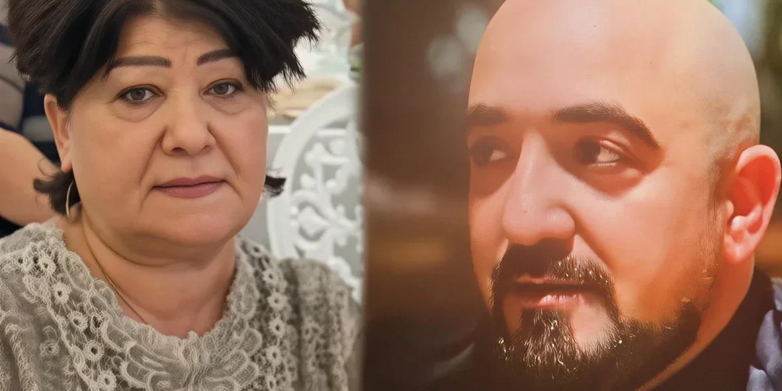 Anasını öldürən şəxsin cinayəti ilə bağlı - Detallar