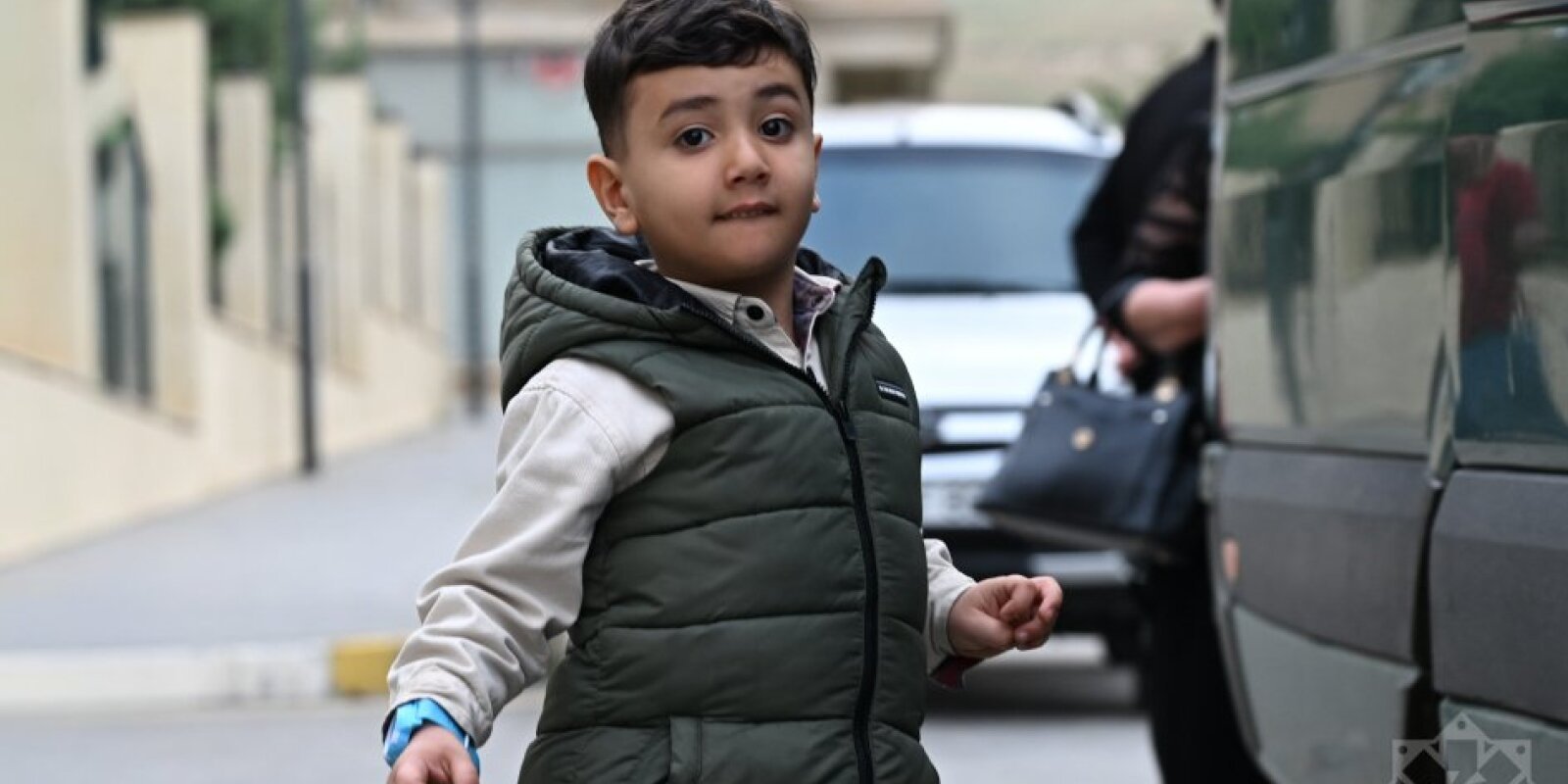 Köç karvanı Şükürbəyliyə çatdı, açarlar verildi - YENİLƏNİB