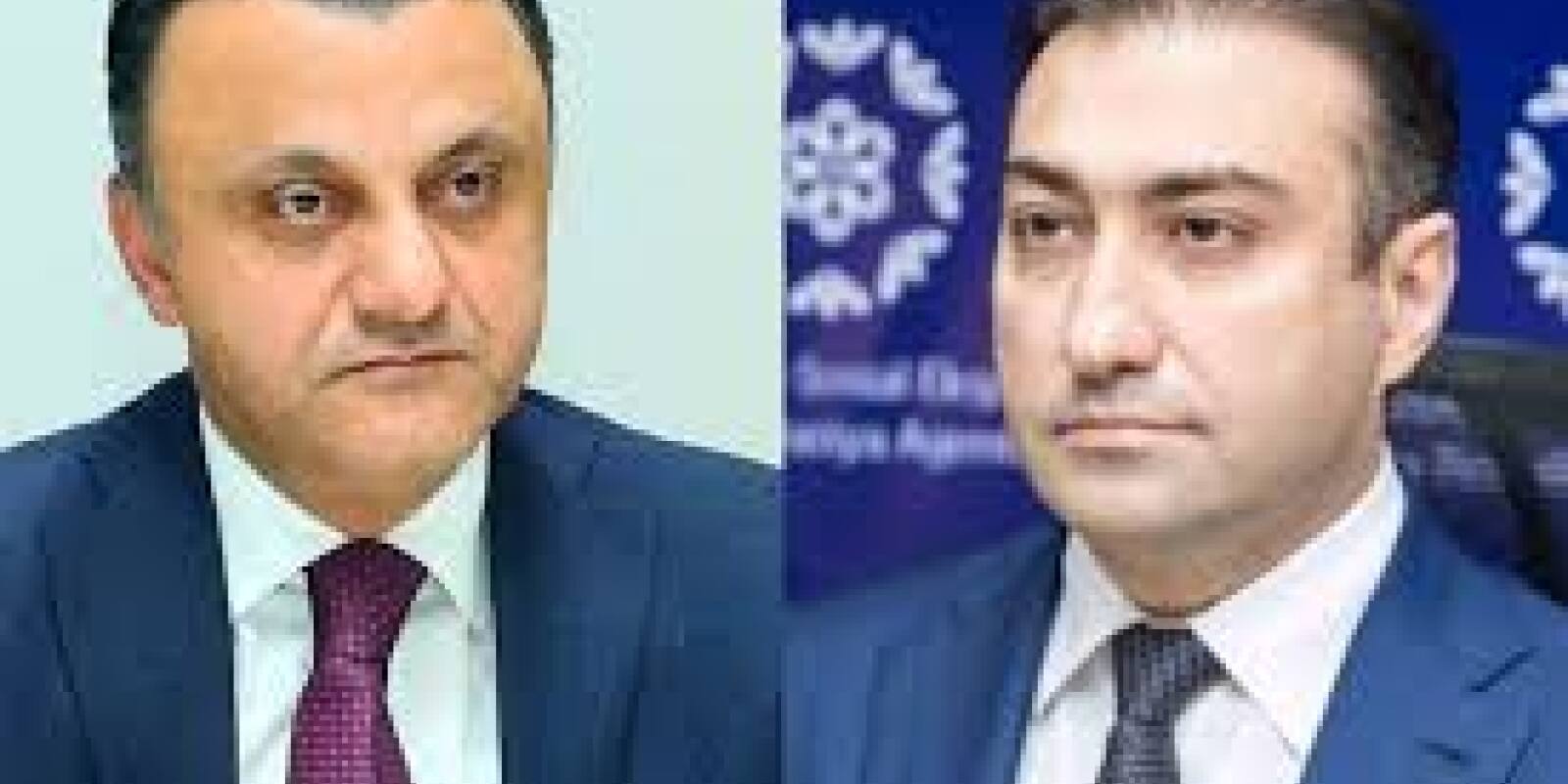 Vüqar Qurbanov TƏBİB-in yeni sədrini belə təbrik etdi