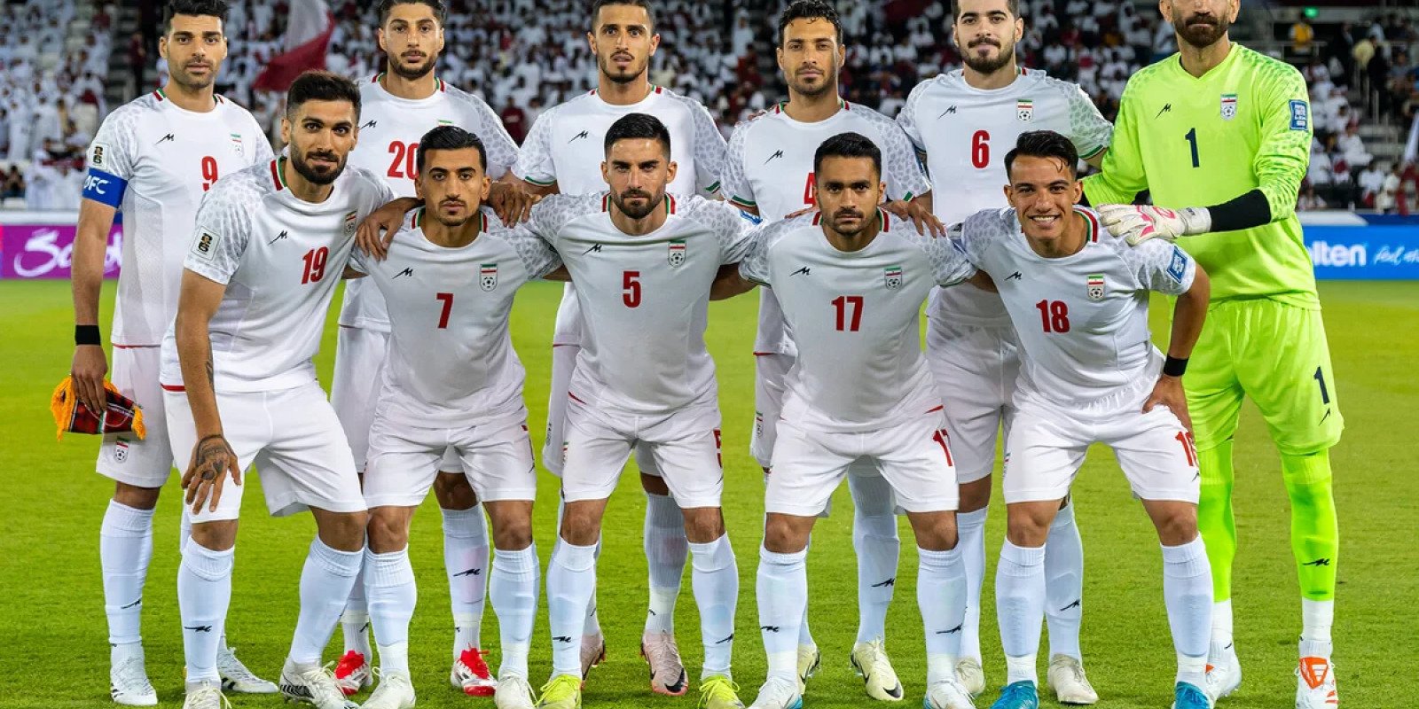 Futbol üzrə İran millisi dünya çempionatını buraxa bilər
