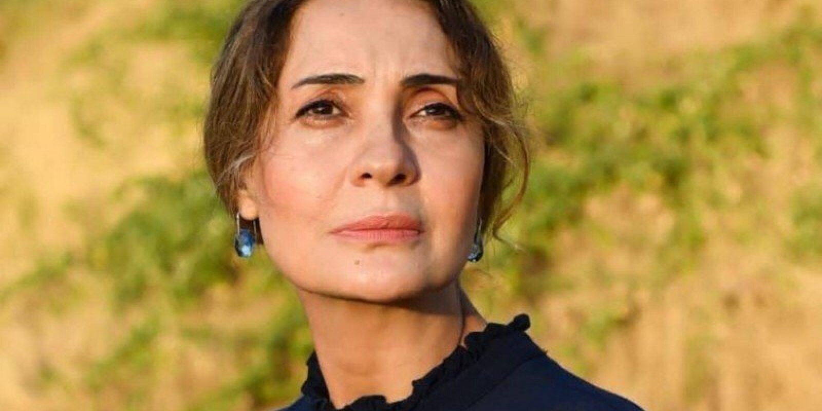"Kinostudiyanı dirçəldəcək birinə ehtiyac var" - Əməkdar artist