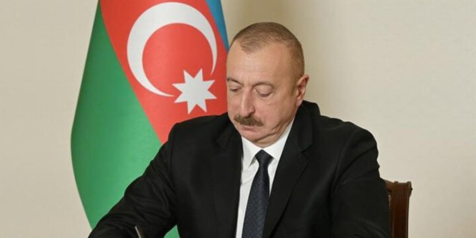 Prezident onları təltif etdi - Adlar