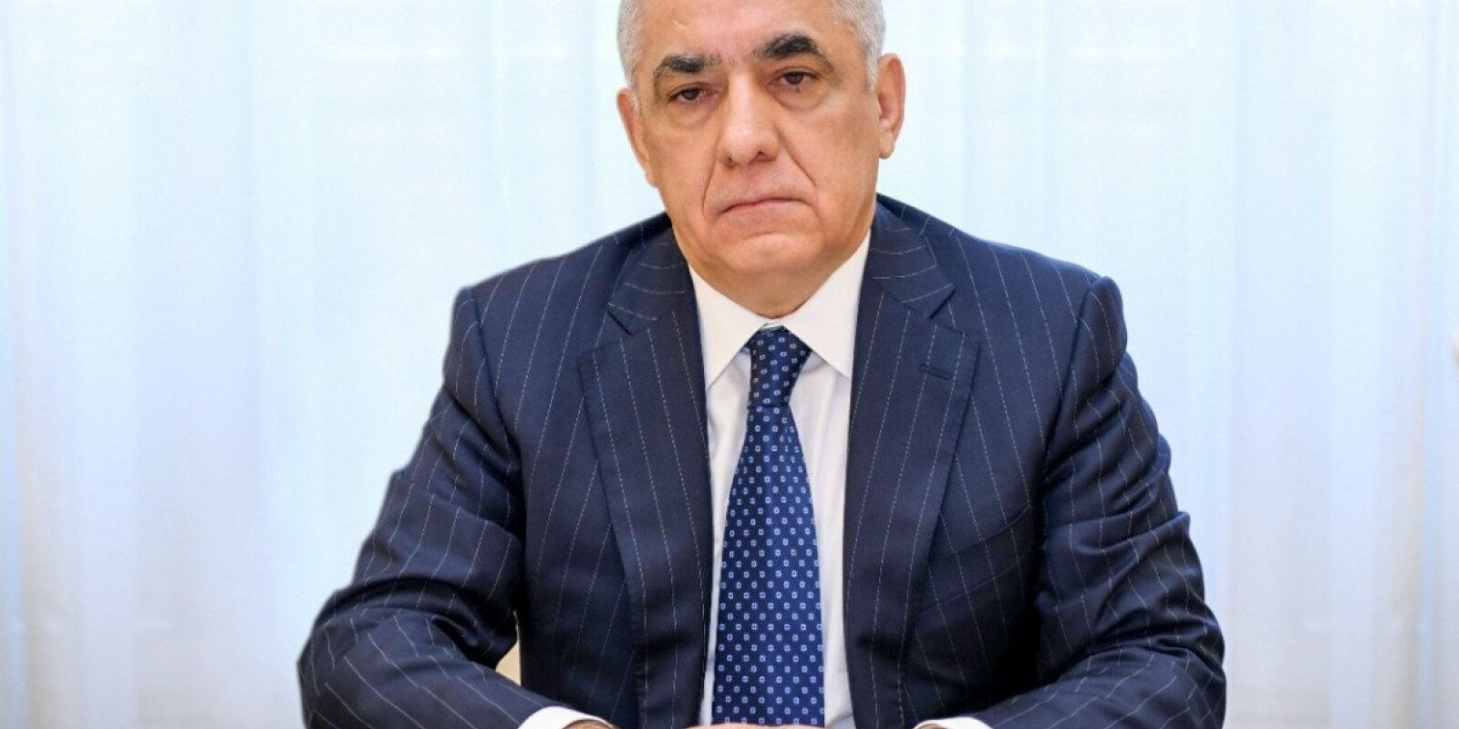 Əli Əsədov: Azərbaycanla MDB dövlətləri arasında ticarət dövriyyəsi 10 %-dən çox artıb