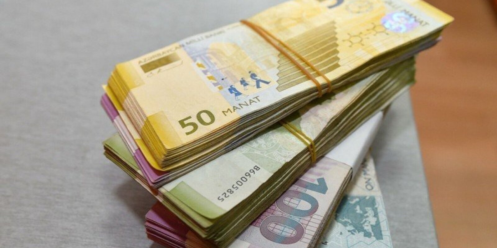 Banklar kreditlərdən nə qədər gəlir əldə edib?