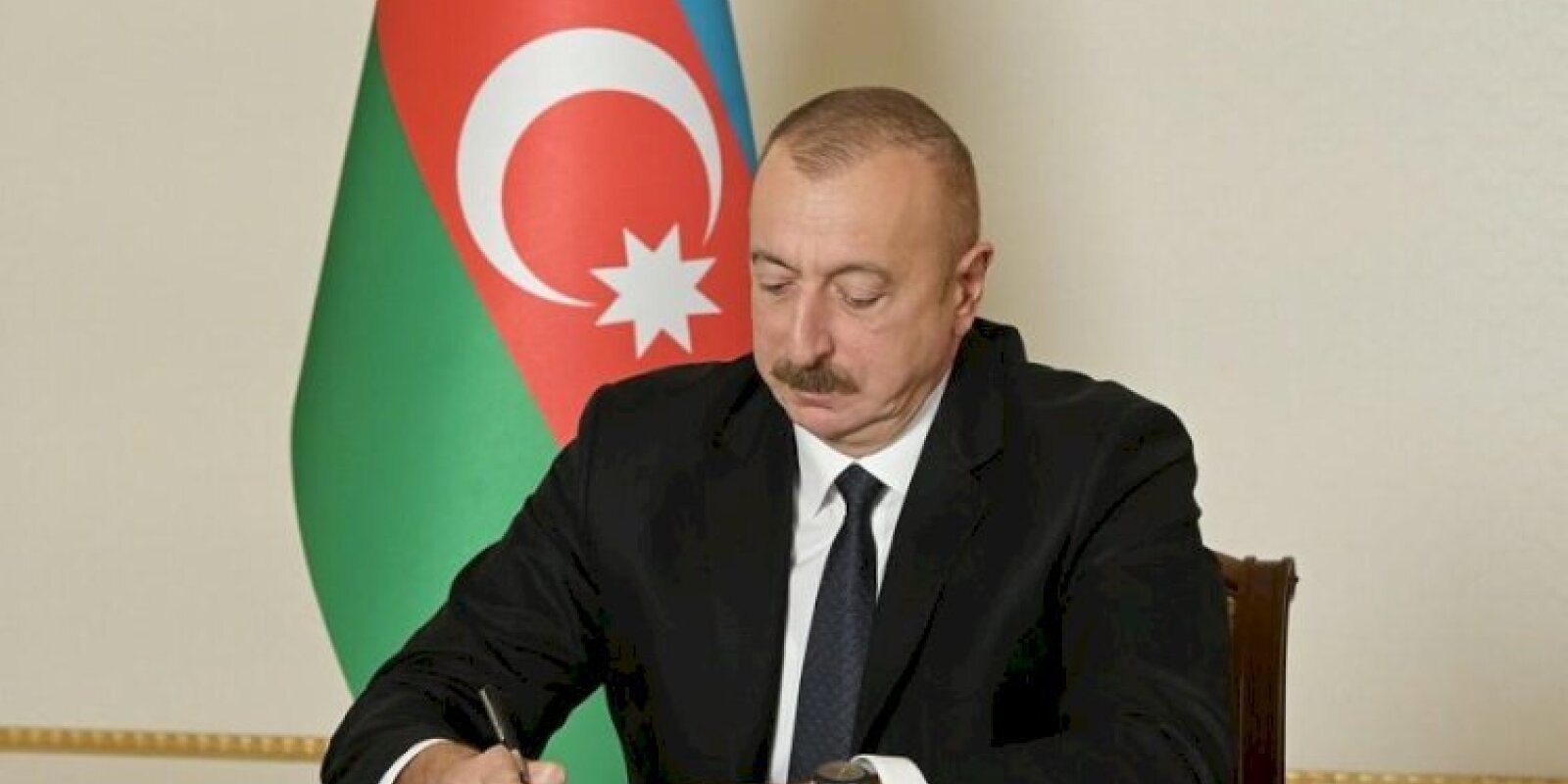 Prezident ona yüksək vəzifə verdi - SƏRƏNCAM