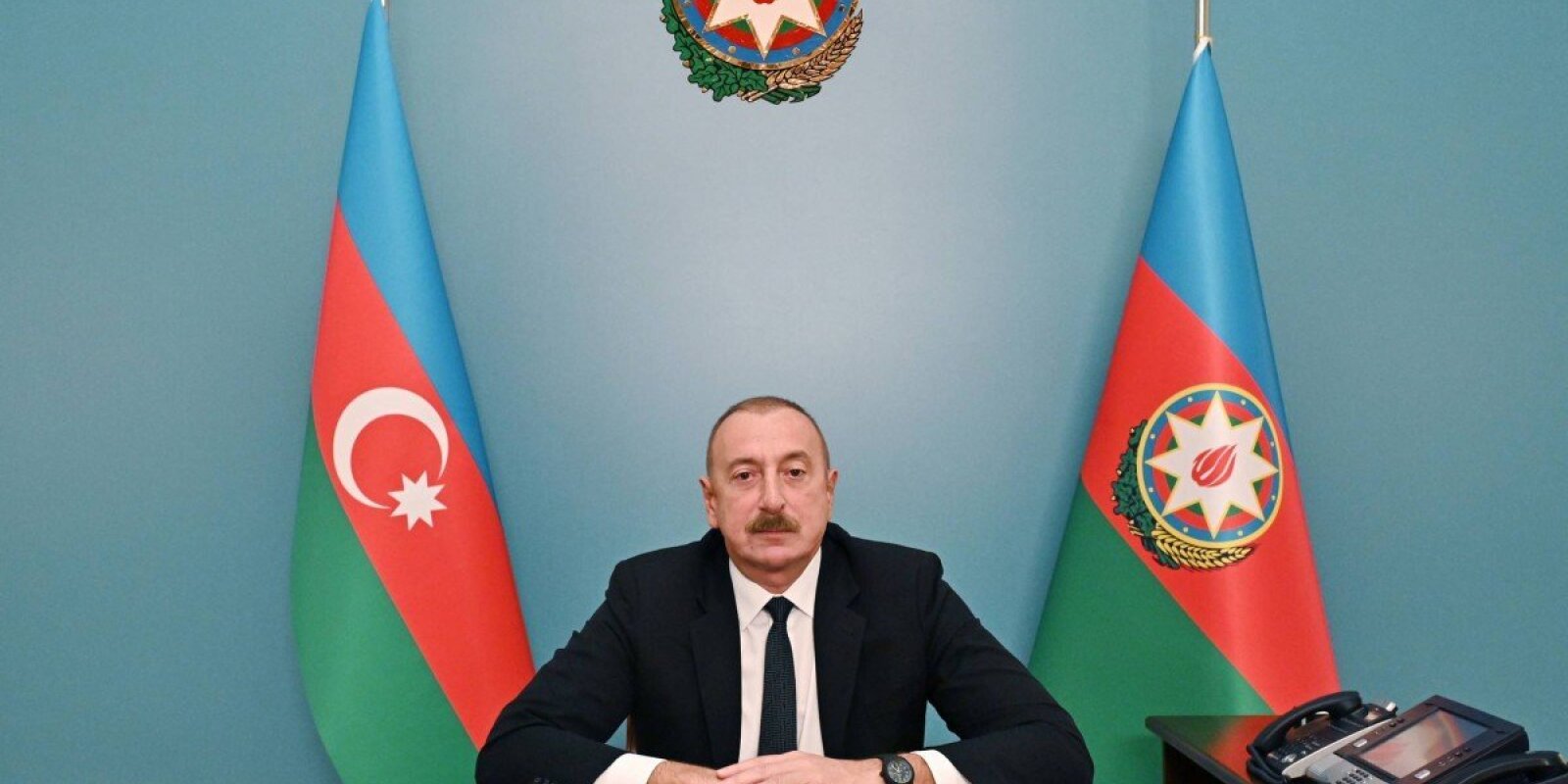 Prezident Baxış Babayevi təltif etdi