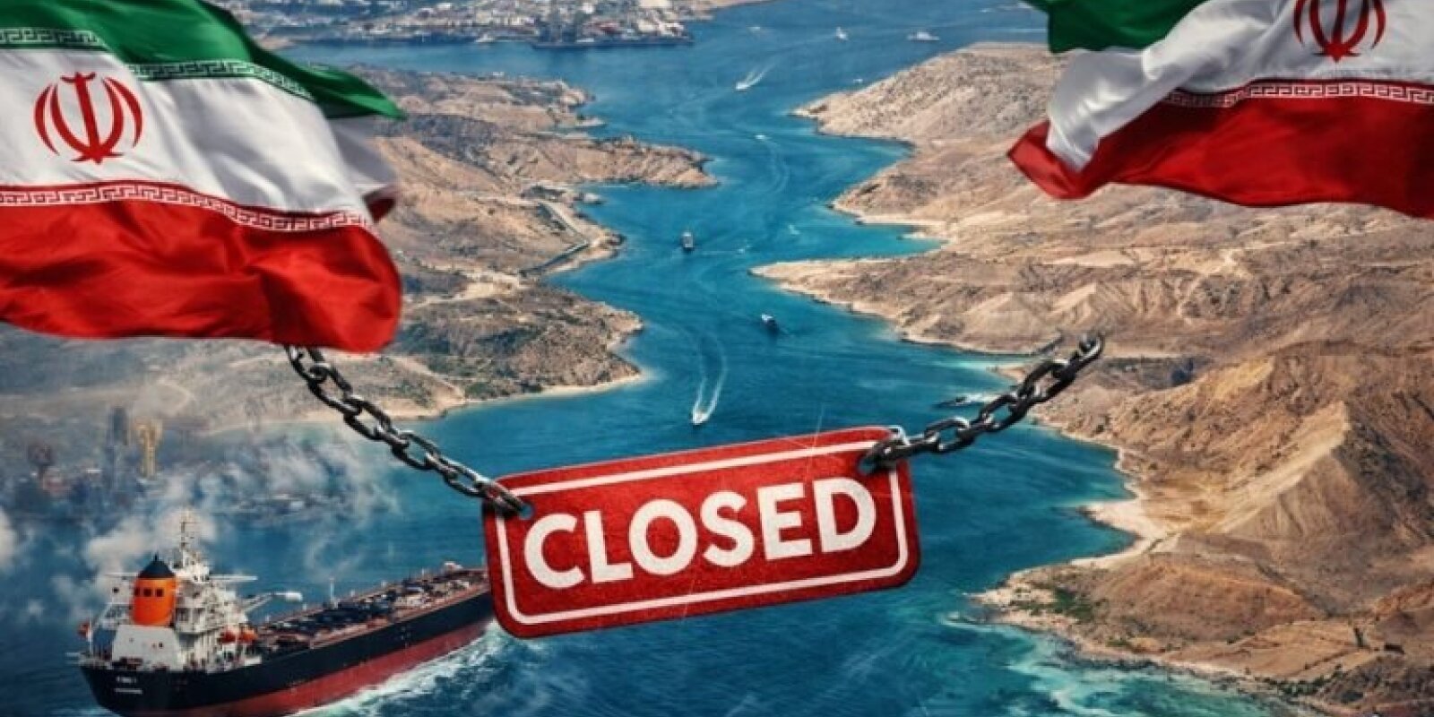 İran ətrafında gərginlik: Blokada planının nəticələri nə ola bilər?