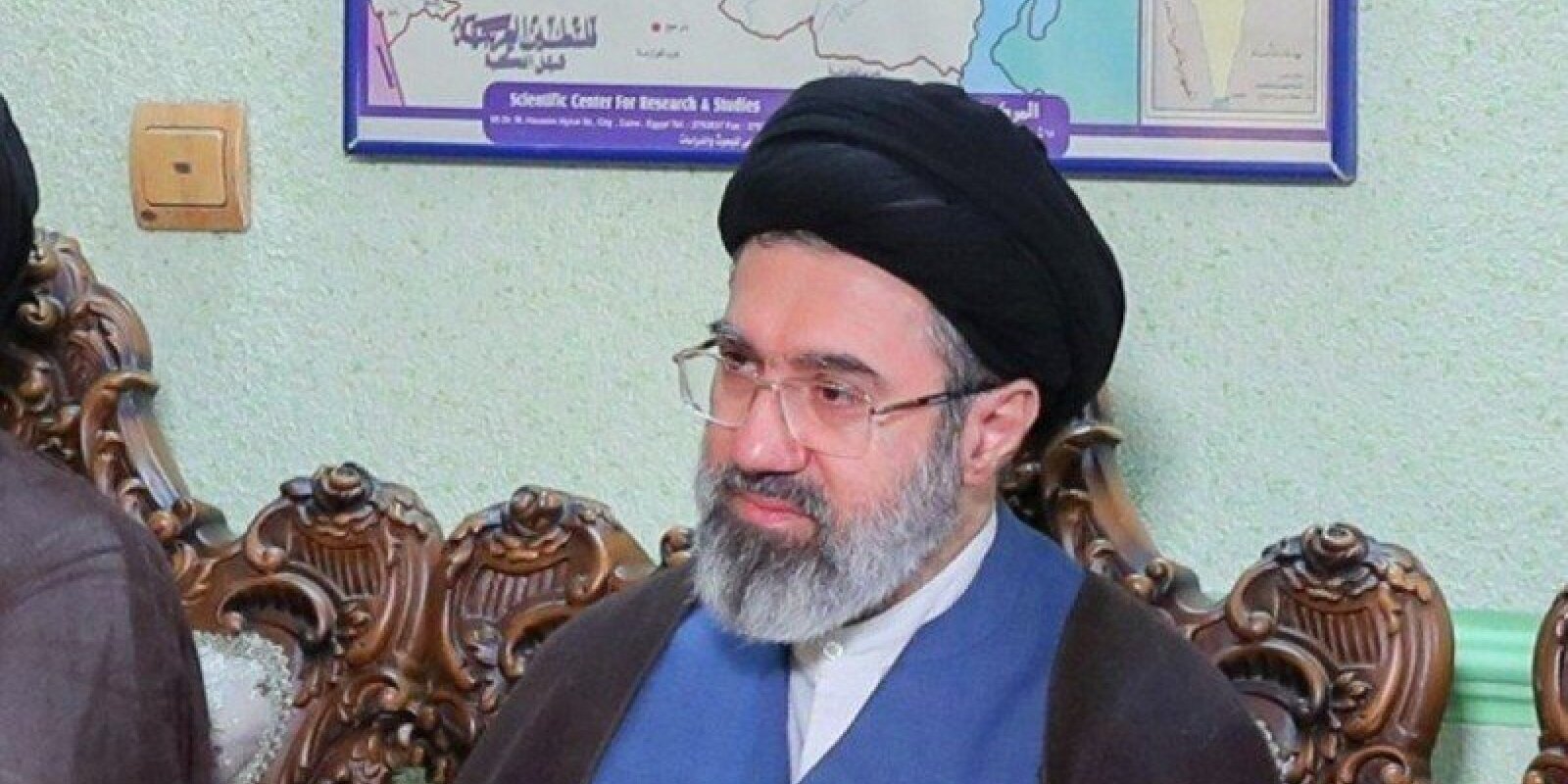 Xameneinin müavini: Ali Rəhbər sağlamdır