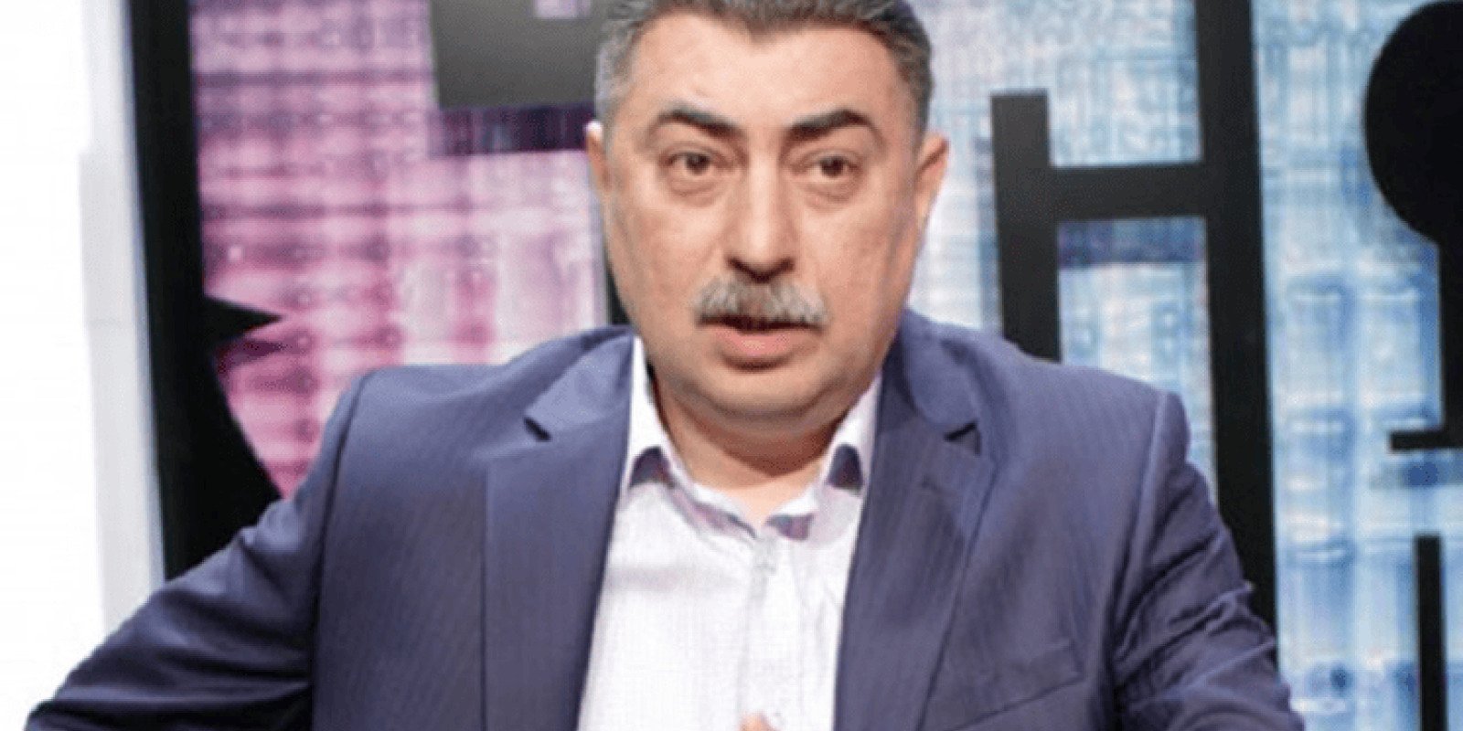 SON DƏQİQƏ! Vado Korovin vəzifəsindən azad edildi