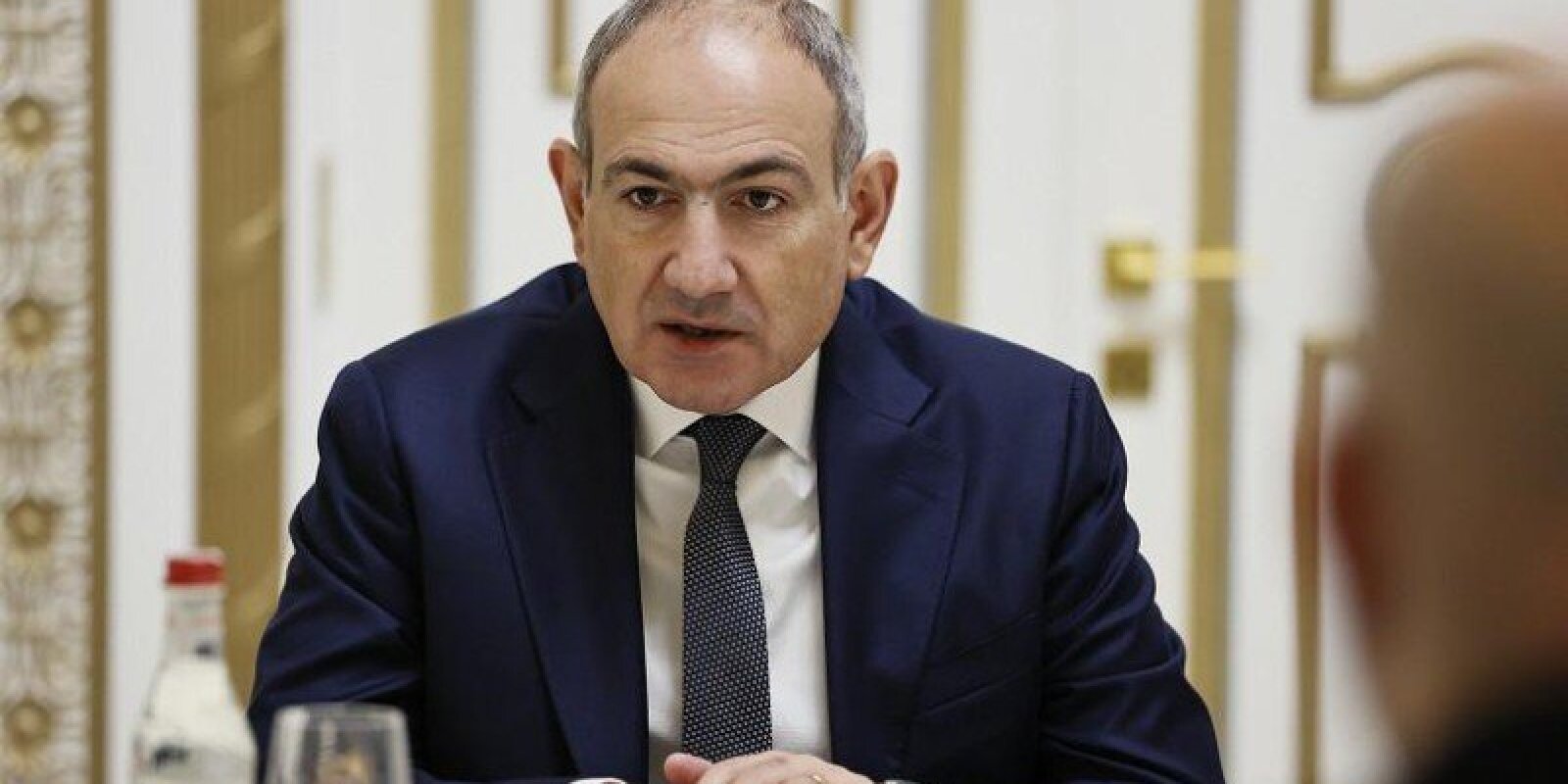 Azərbaycandan yanacaq almaqla on milyardlarla vəsaitə qənaət etmişik - Paşinyan