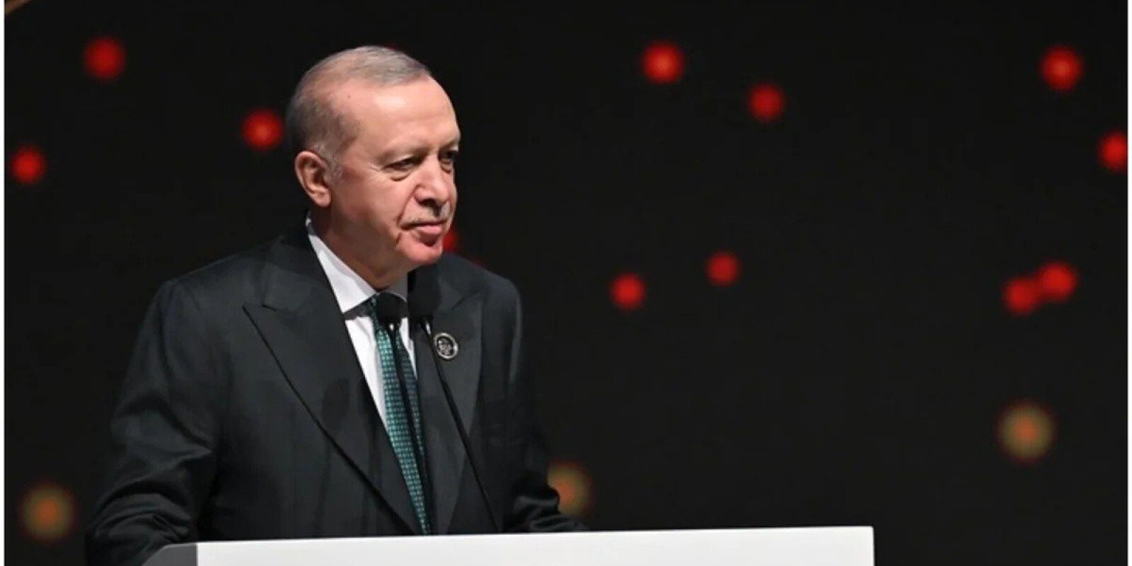 Ərdoğan: Azərbaycanla koordinasiyalı şəkildə Ermənistanla normallaşmanı addım-addım irəli aparırıq