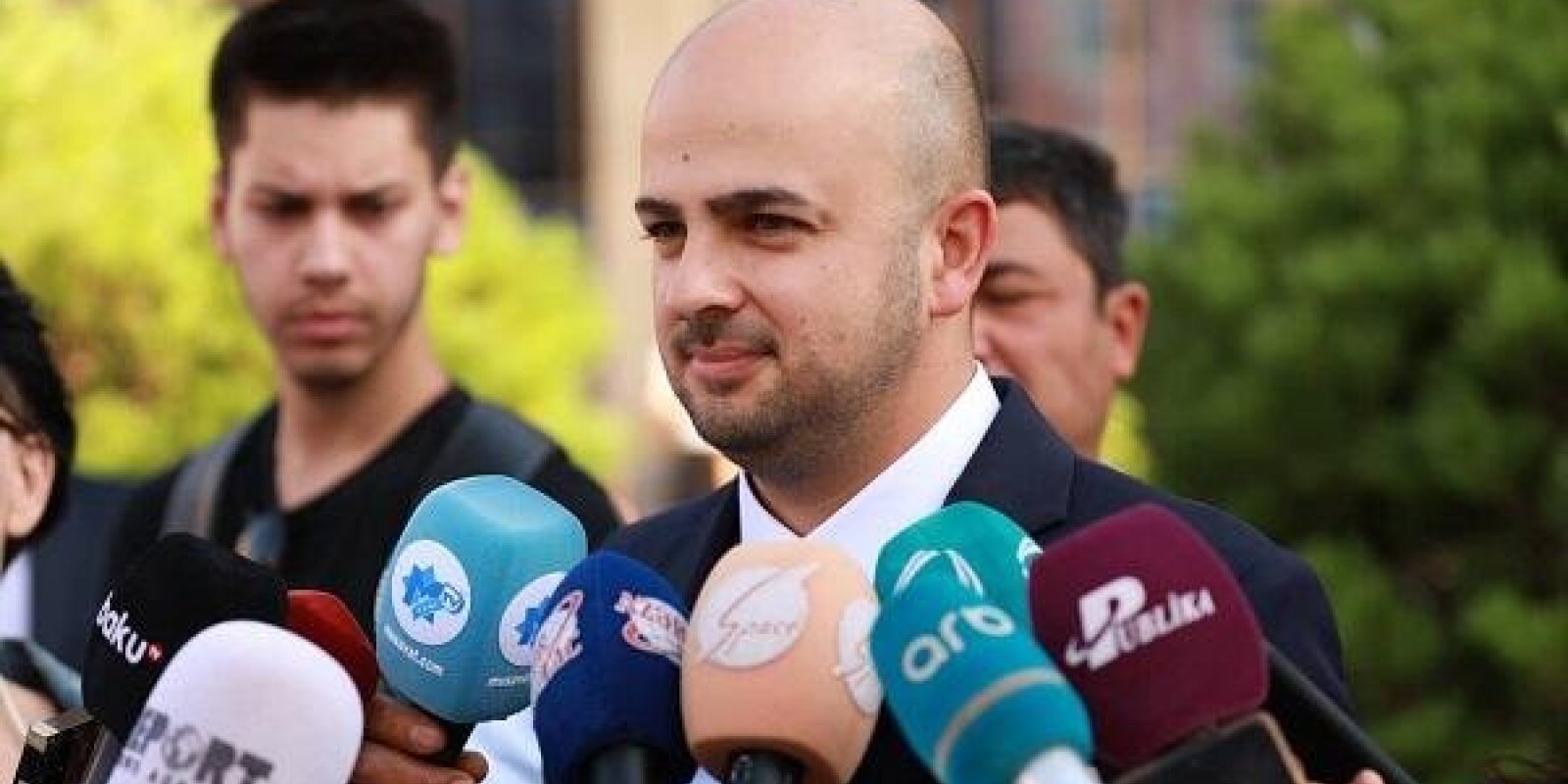 Qarabağdakı kəndlərdə xüsusi velosiped yolları salınır