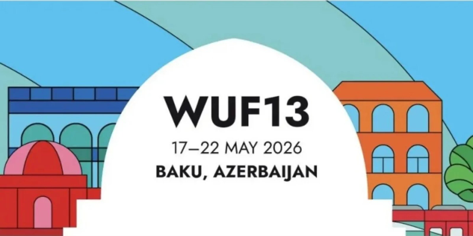 Suriya WUF13-ə nümayəndə heyəti göndərəcək