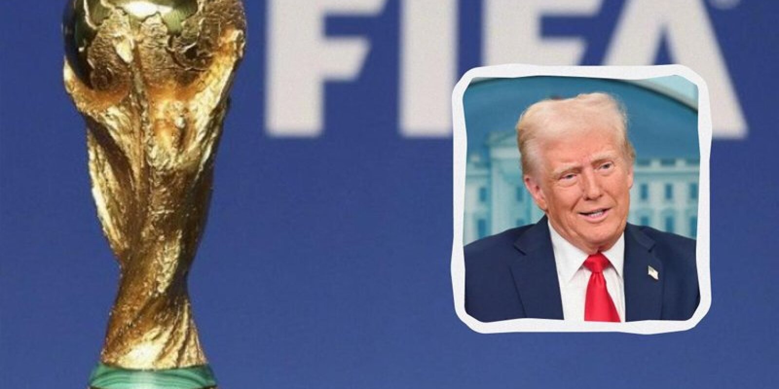 Tramp FIFA-dan xahiş etdi: DÇ-2026-da İranı İtaliya əvəzləsin