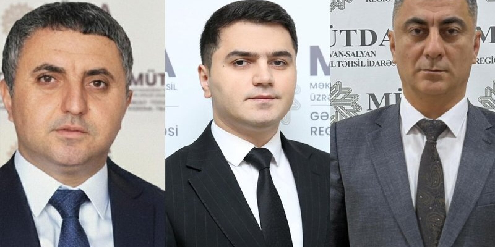 Onlar müdir müavini təyin edildilər