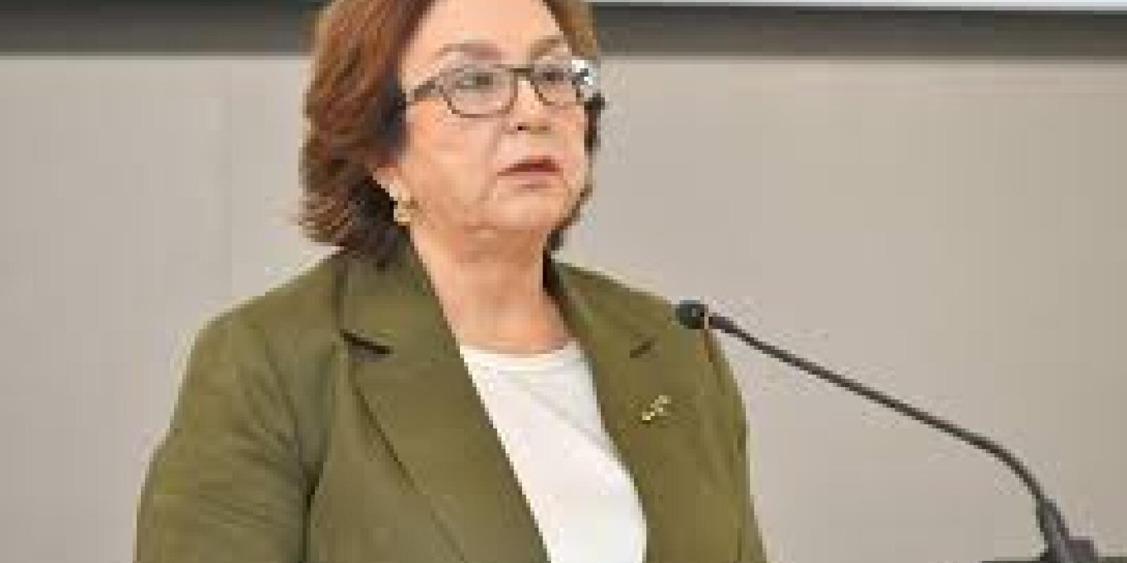 Məleykə Abbaszadə: SAT imtahanında çoxlu saxtakarlıq hallarına rast gəlinir