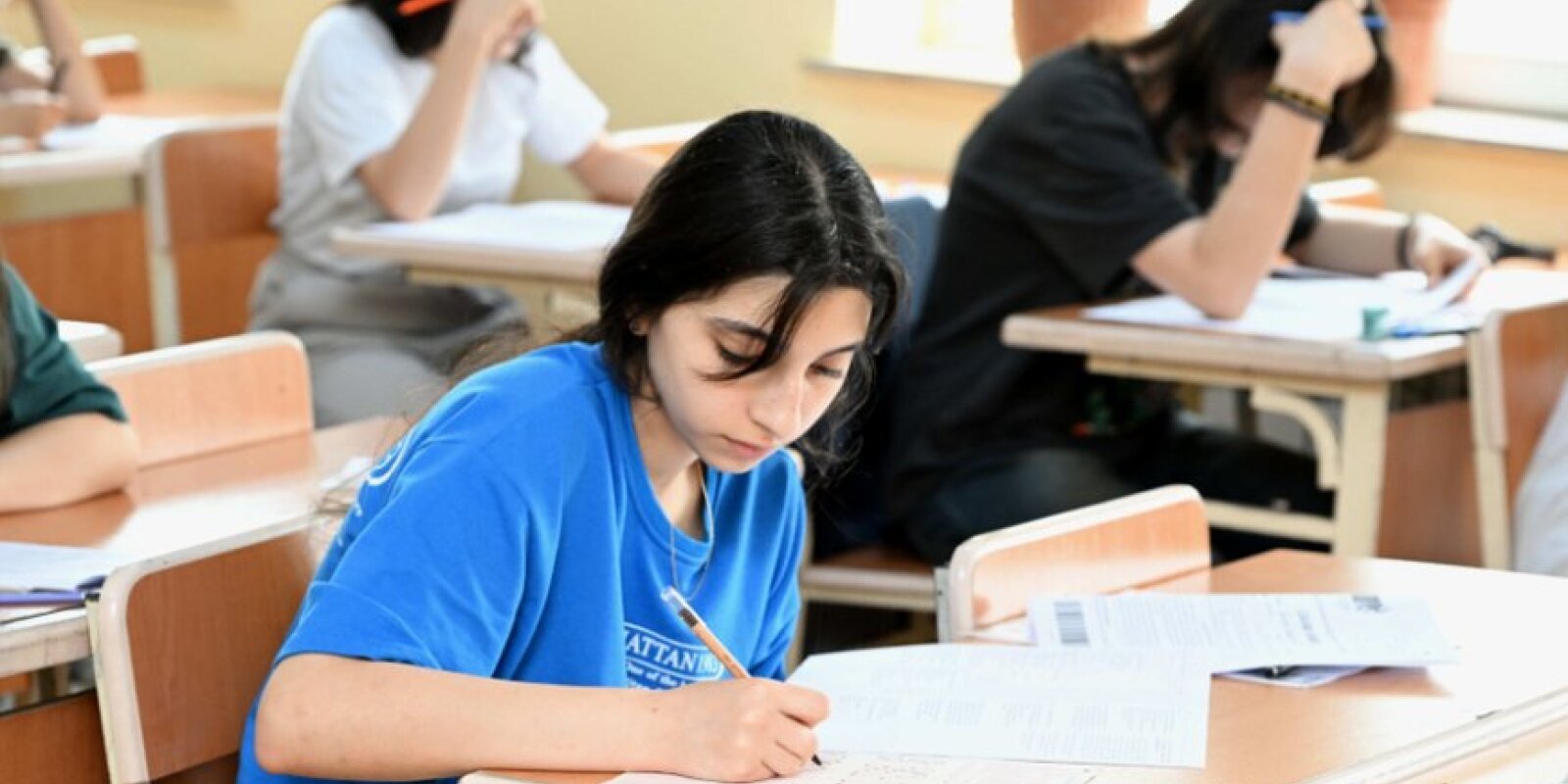 Rusiya ilə universitet açırıq