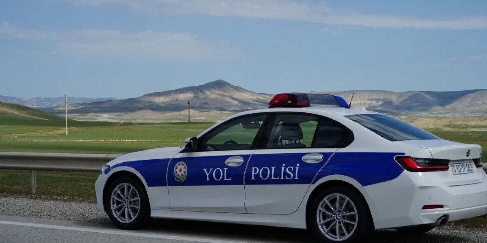 YPX əhaliyə müraciət etdi