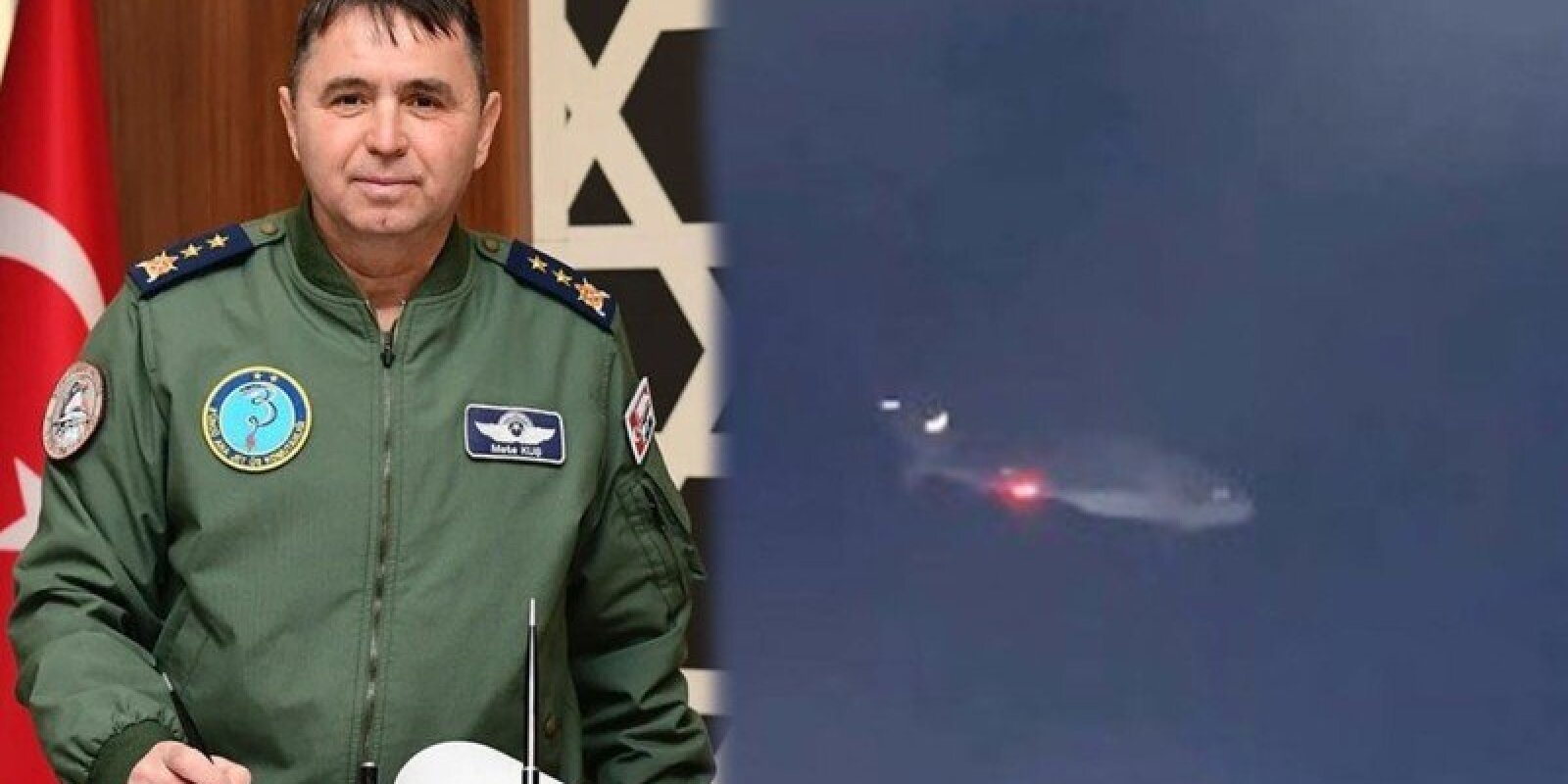 General-mayor vəzifəsindən oldu