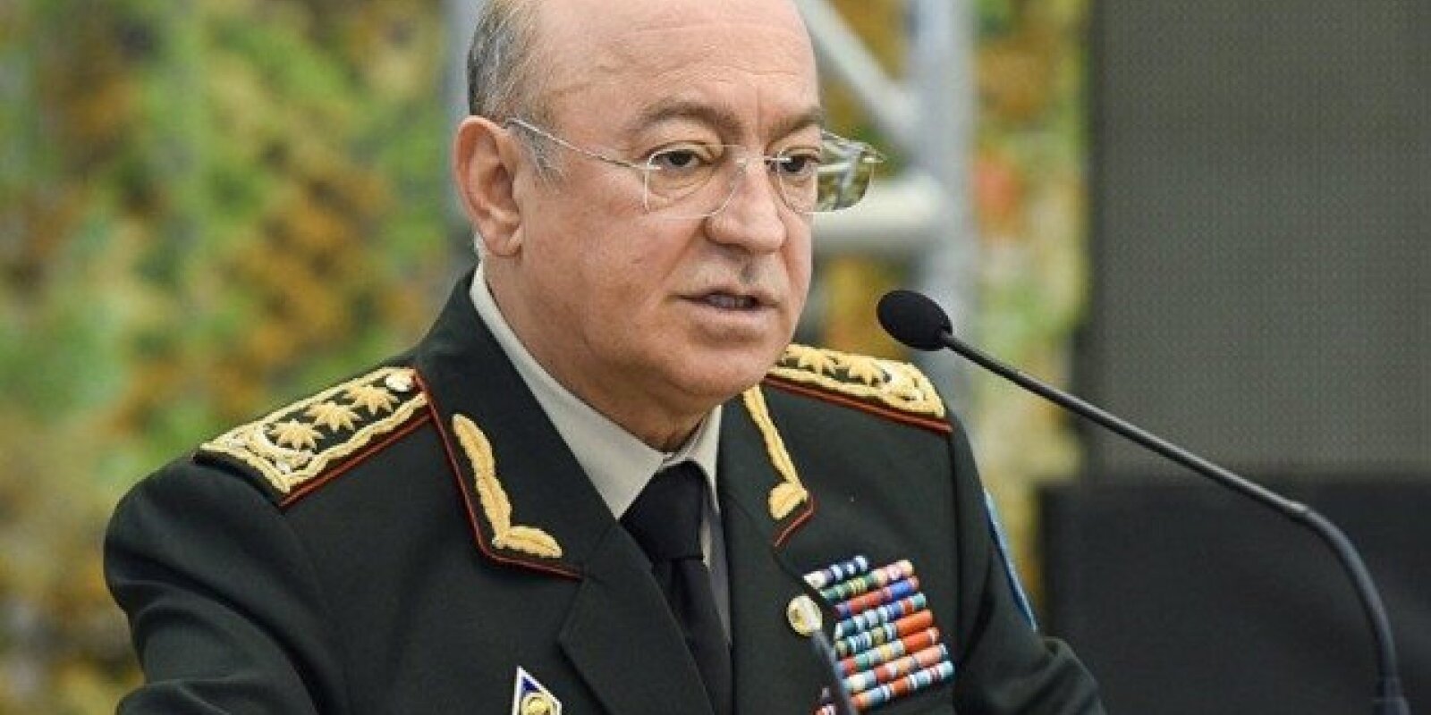 Kəmaləddin Heydərova yeni müavinlər təyin edildi