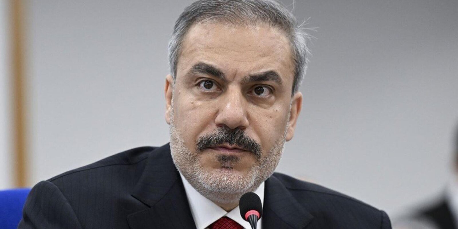 Hakan Fidan müharibə xəbərdarlığı etdi