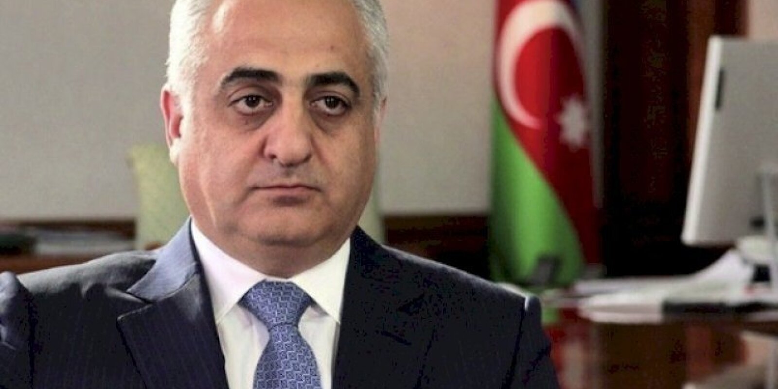 Fuad Nəcəfli Baş Prokurorluqda dindirildi