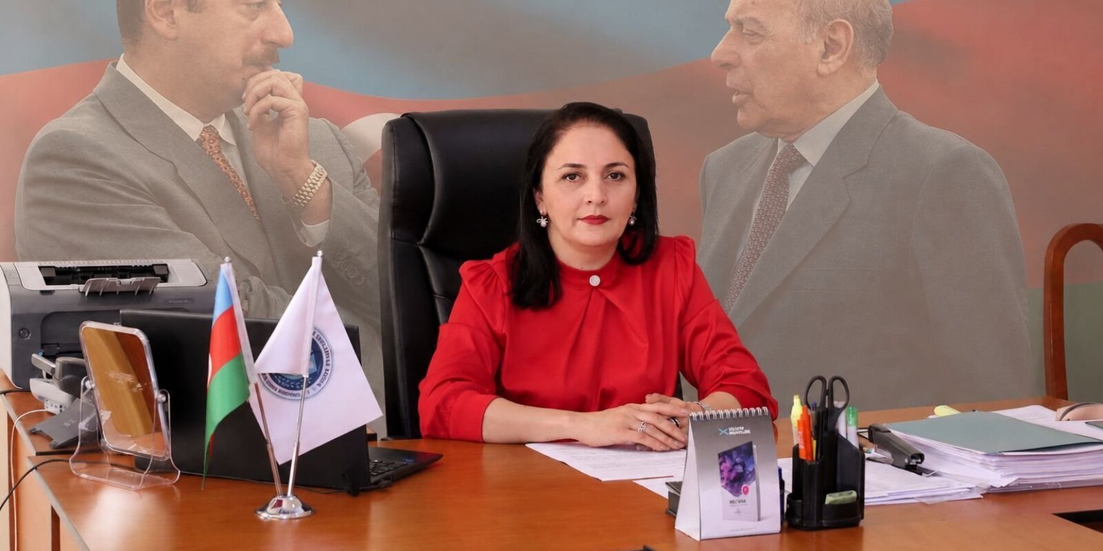 QISA VƏ SƏMİMİ ÜSLUBDA ÖYRƏNMƏ