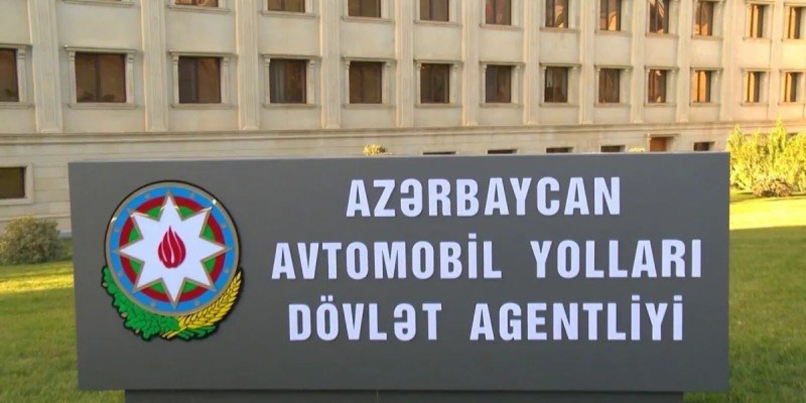 Bibiheybət yolunda bərpa işləri yekunlaşdırıldı
