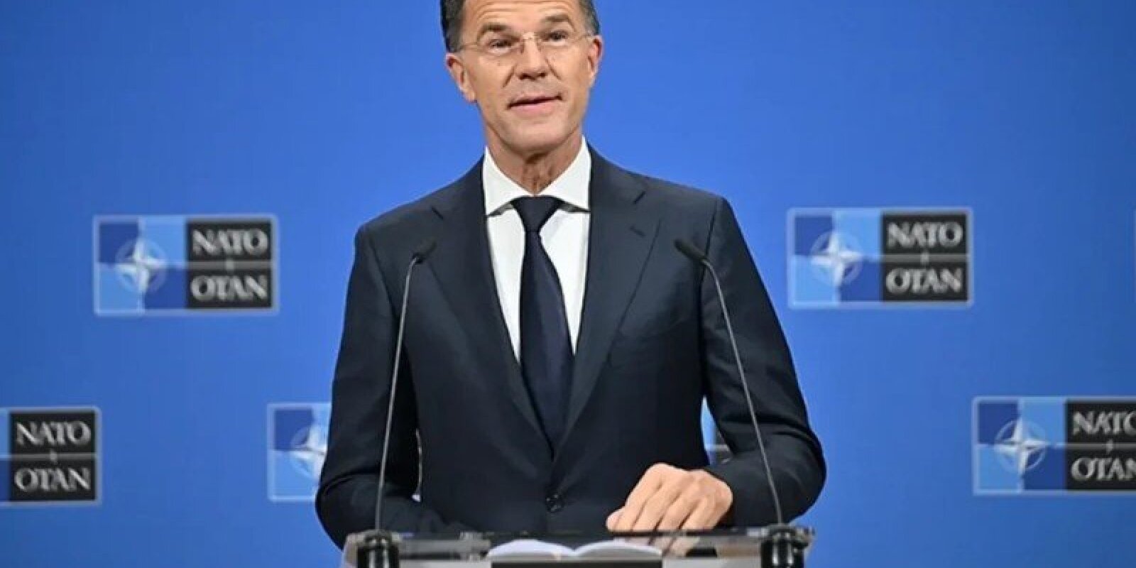 Türkiyədən çox şey öyrənə bilərik - Rutte