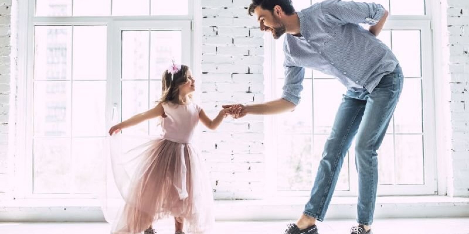 Qızlar niyə atalarına daha çox bənzəyir?
