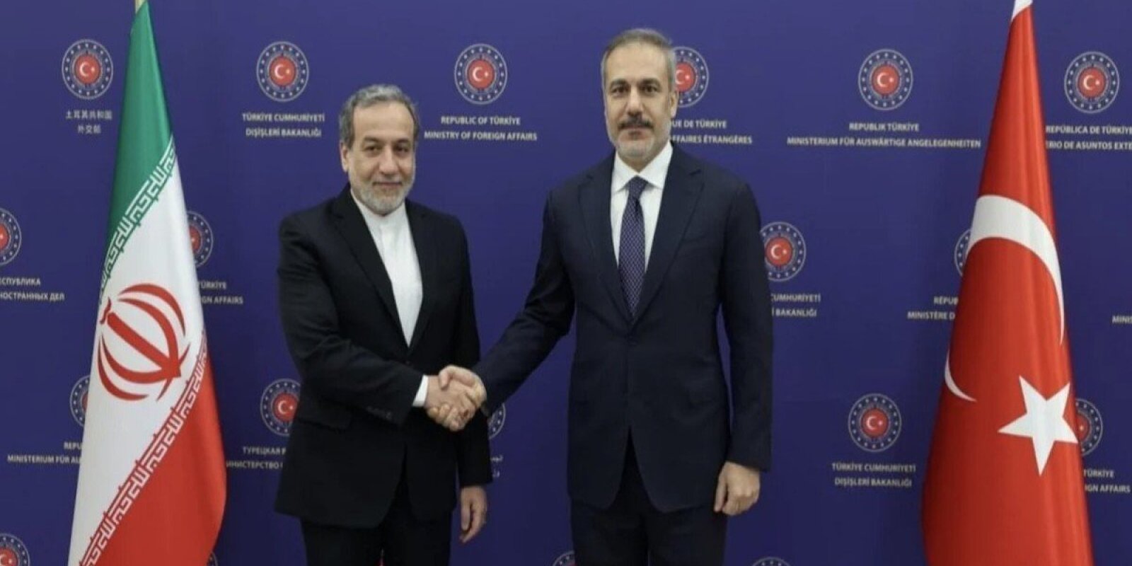 Ərqaçi Hakan Fidanla telefonda DANIŞIB